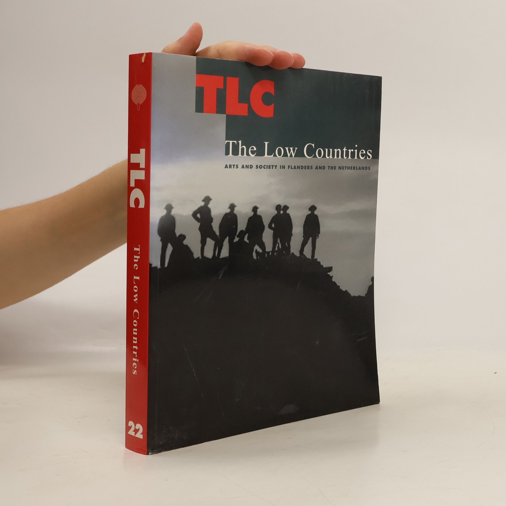 Luc Devoldere The Low Countries