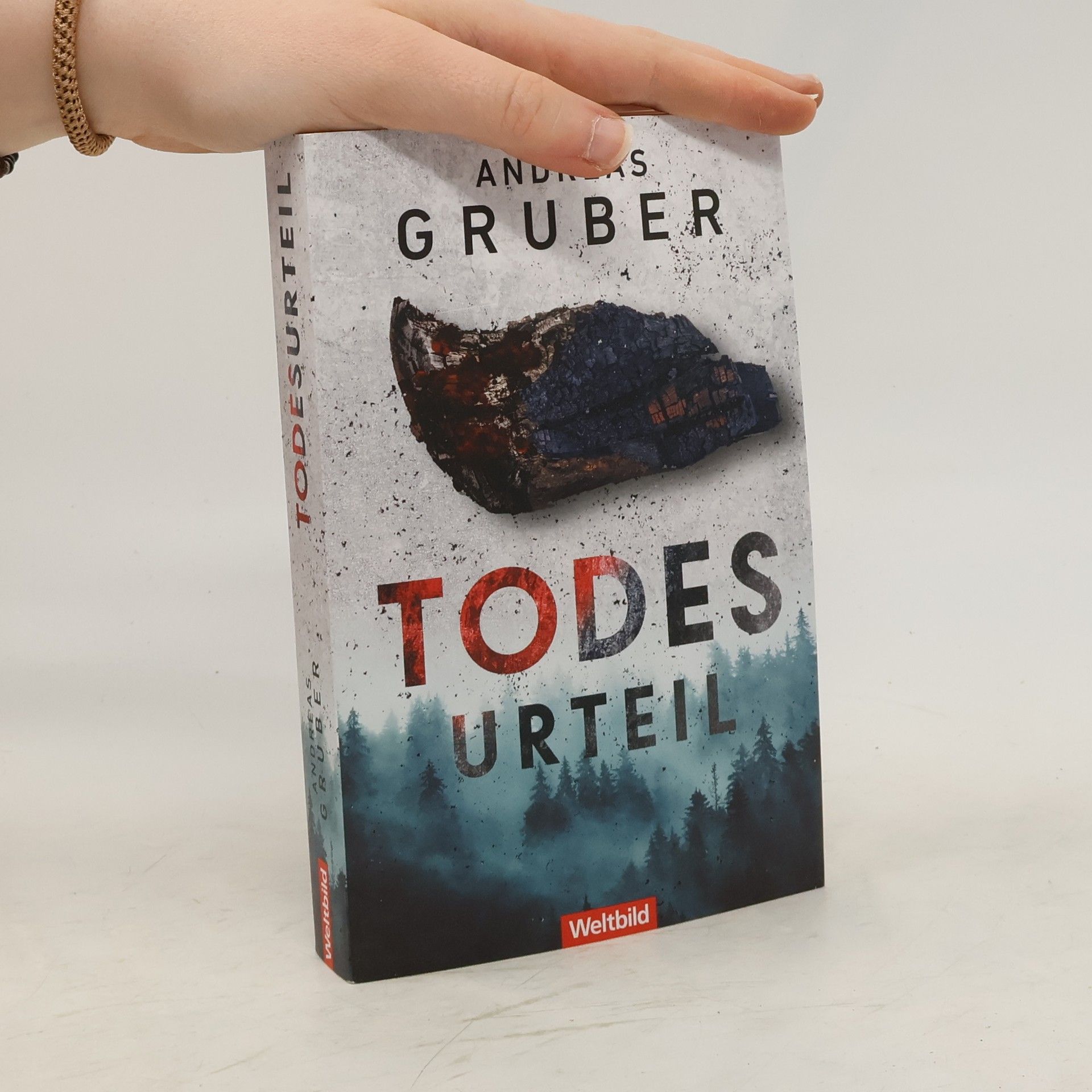 Andreas Gruber Todes Märchen