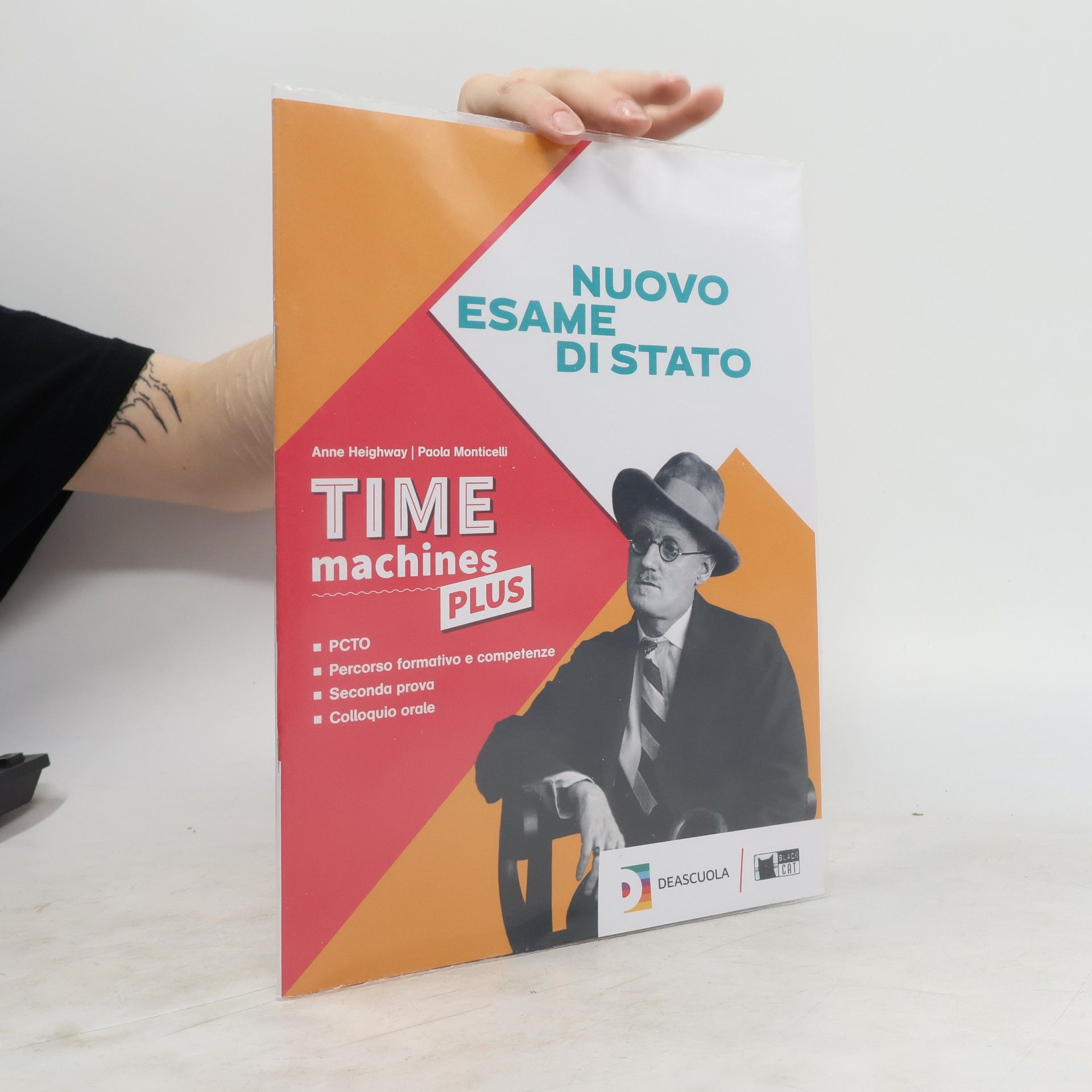 AA.VV. Time machines Plus