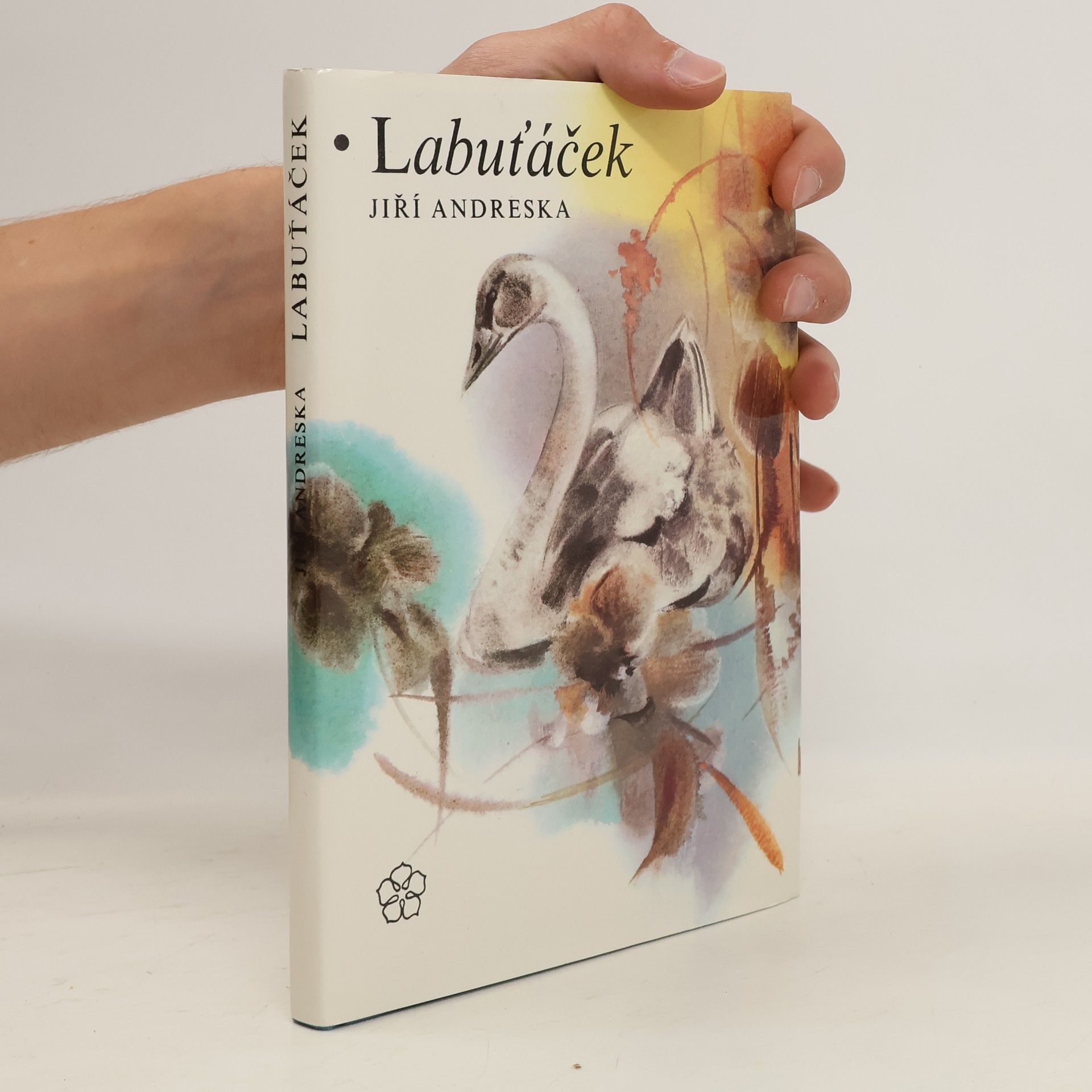 Jiří Andreska Labuťáček