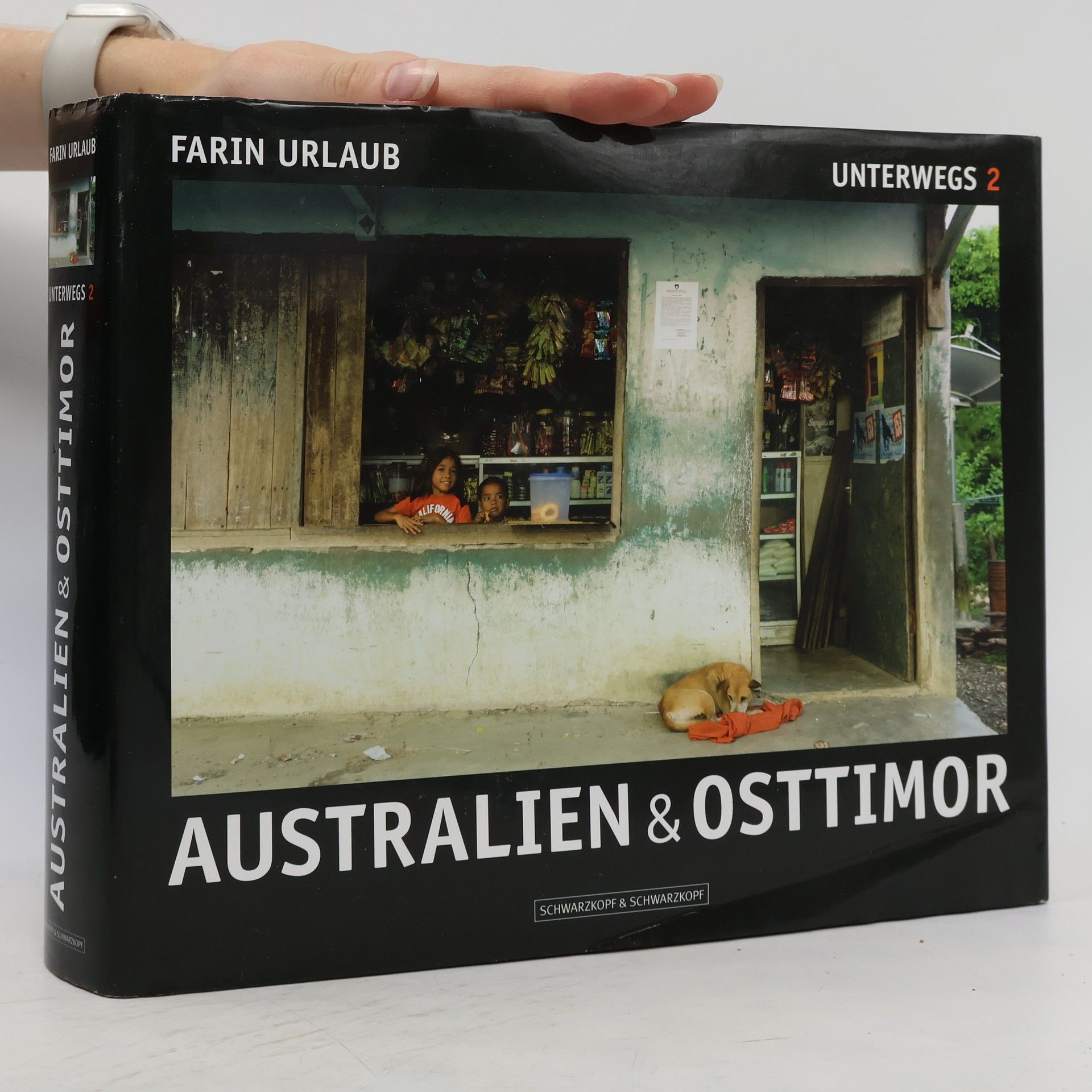 Farin Urlaub Unterwegs 2