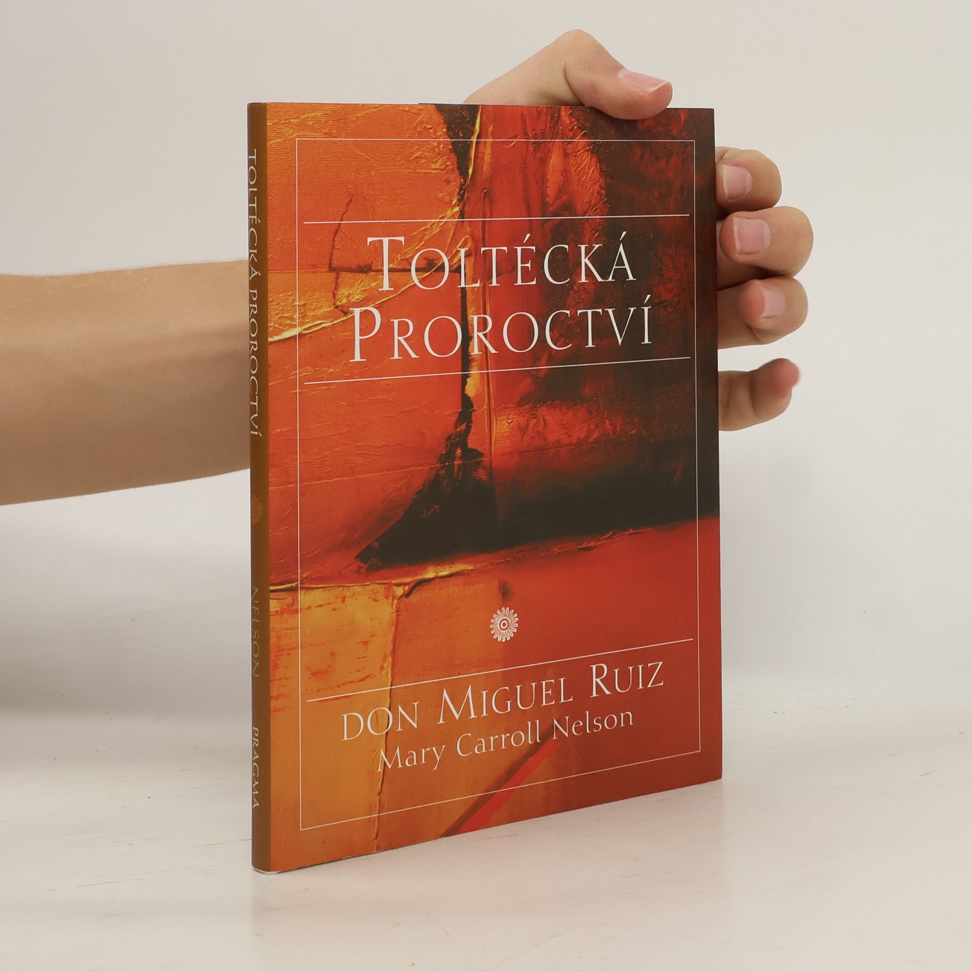 Toltécká proroctví