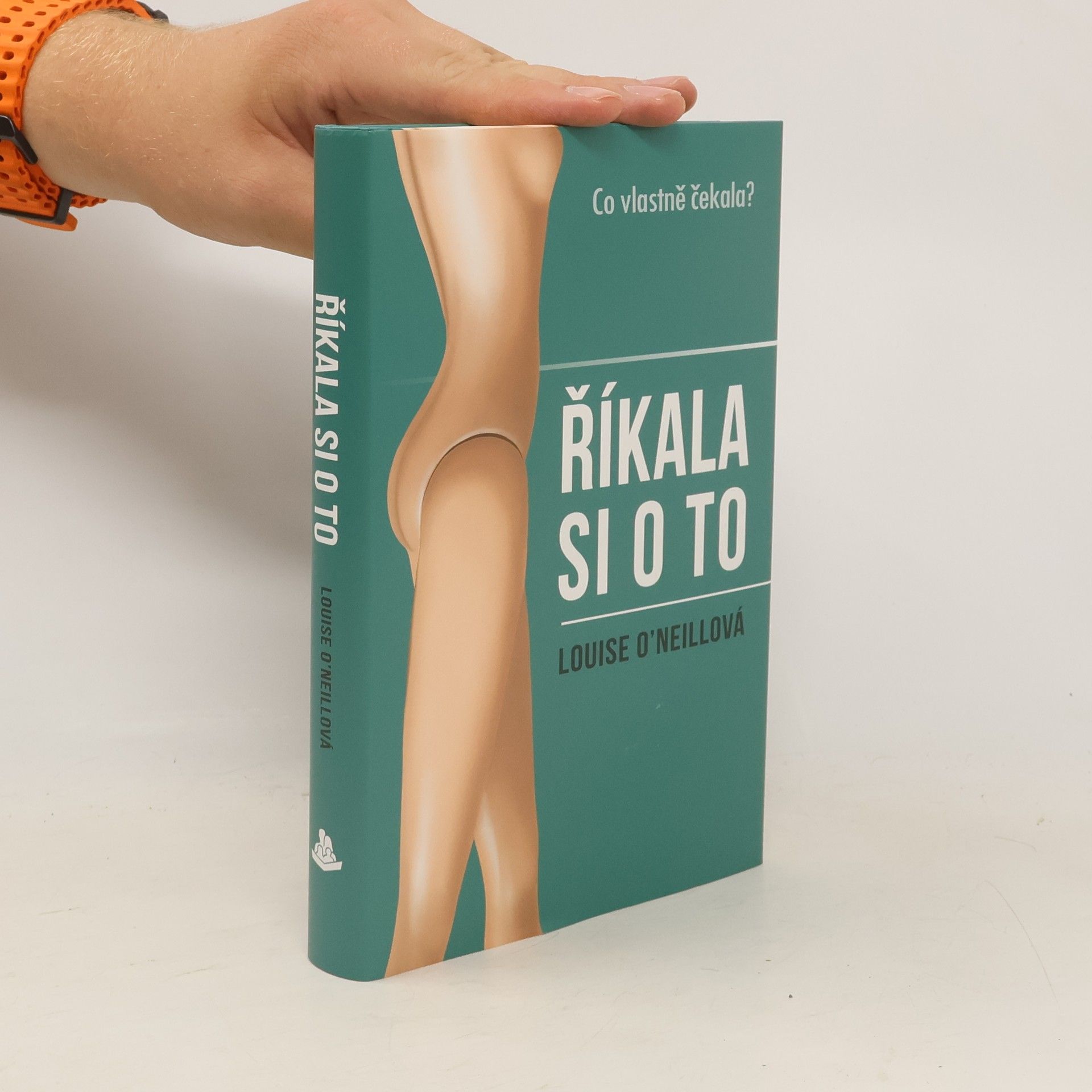 Květa Palowská Říkala si o to