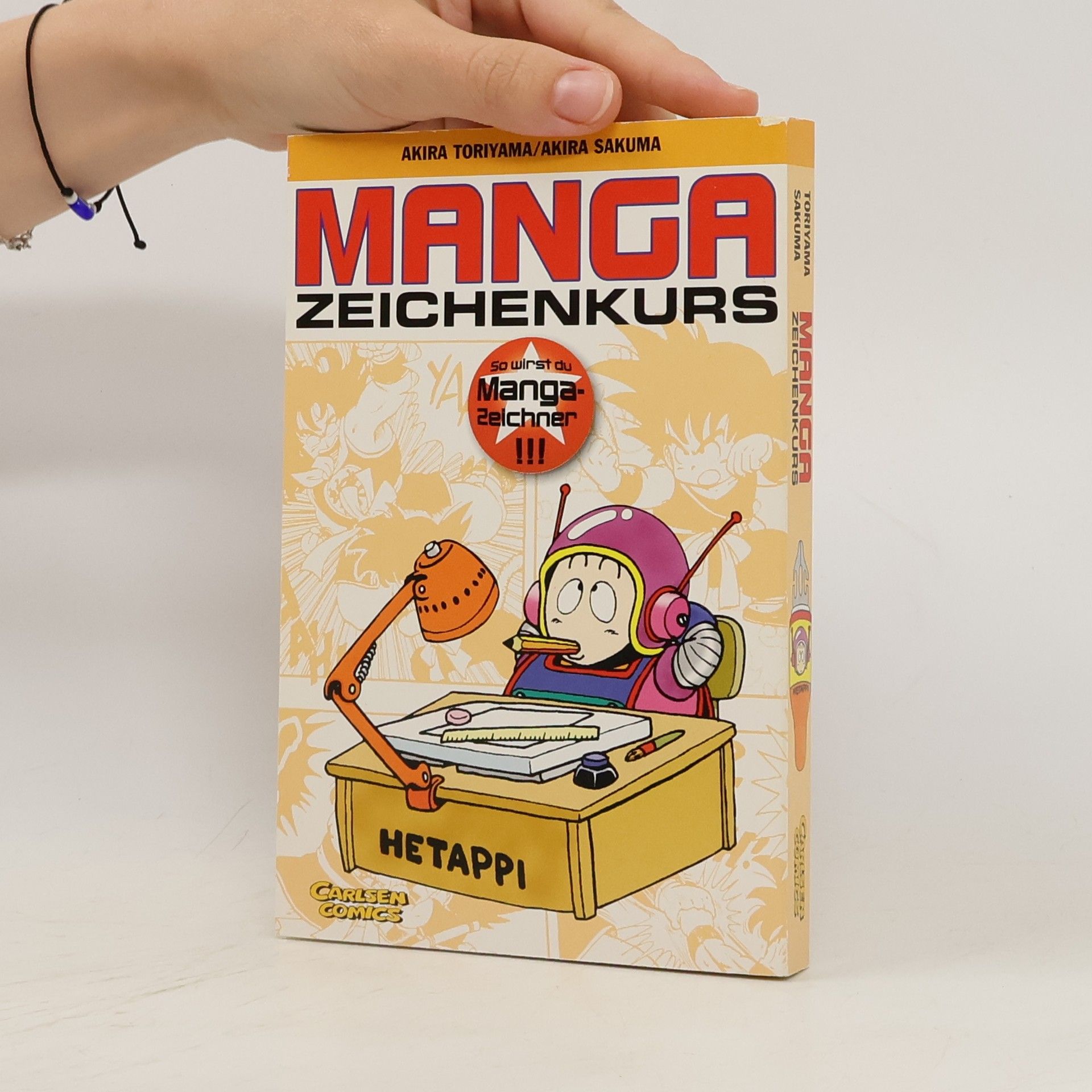 Collectif d'auteurs Mangazeichenkurs