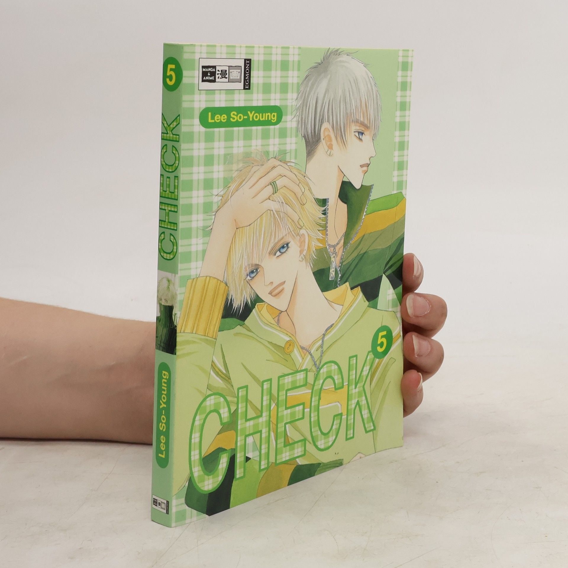 kolektiv Check