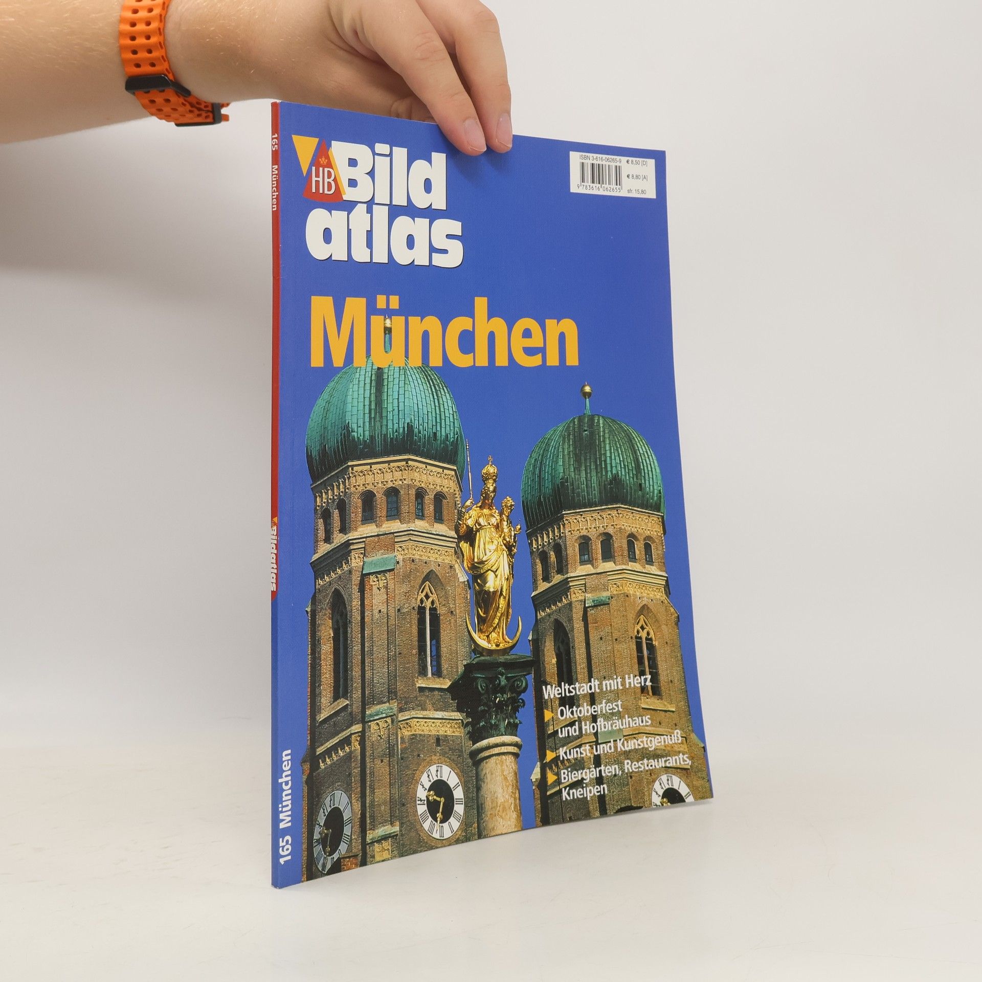 kolektiv München