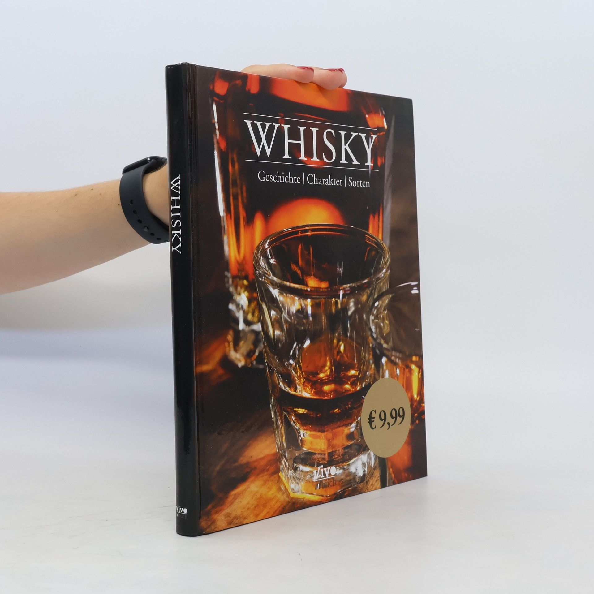Collective Whisky