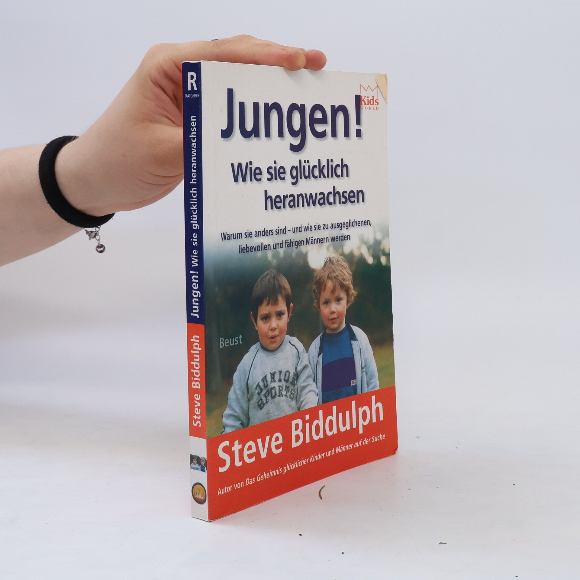 Jungen!