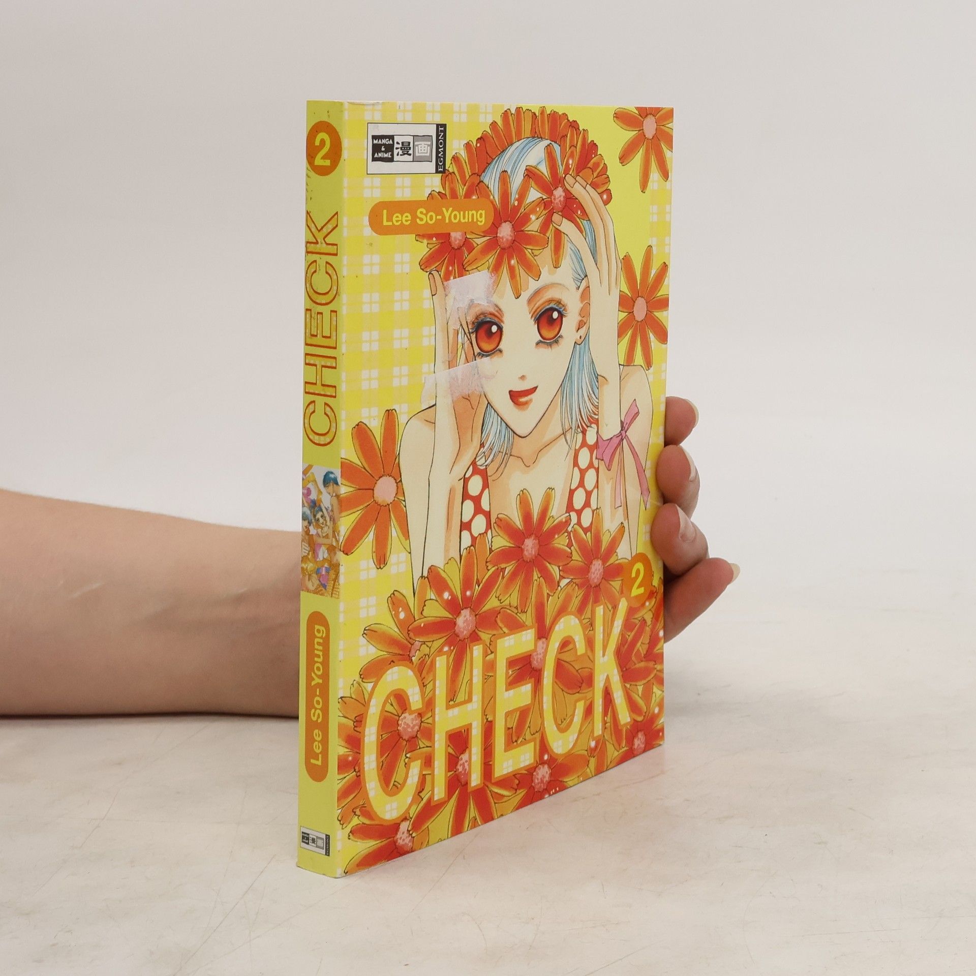 kolektiv Check
