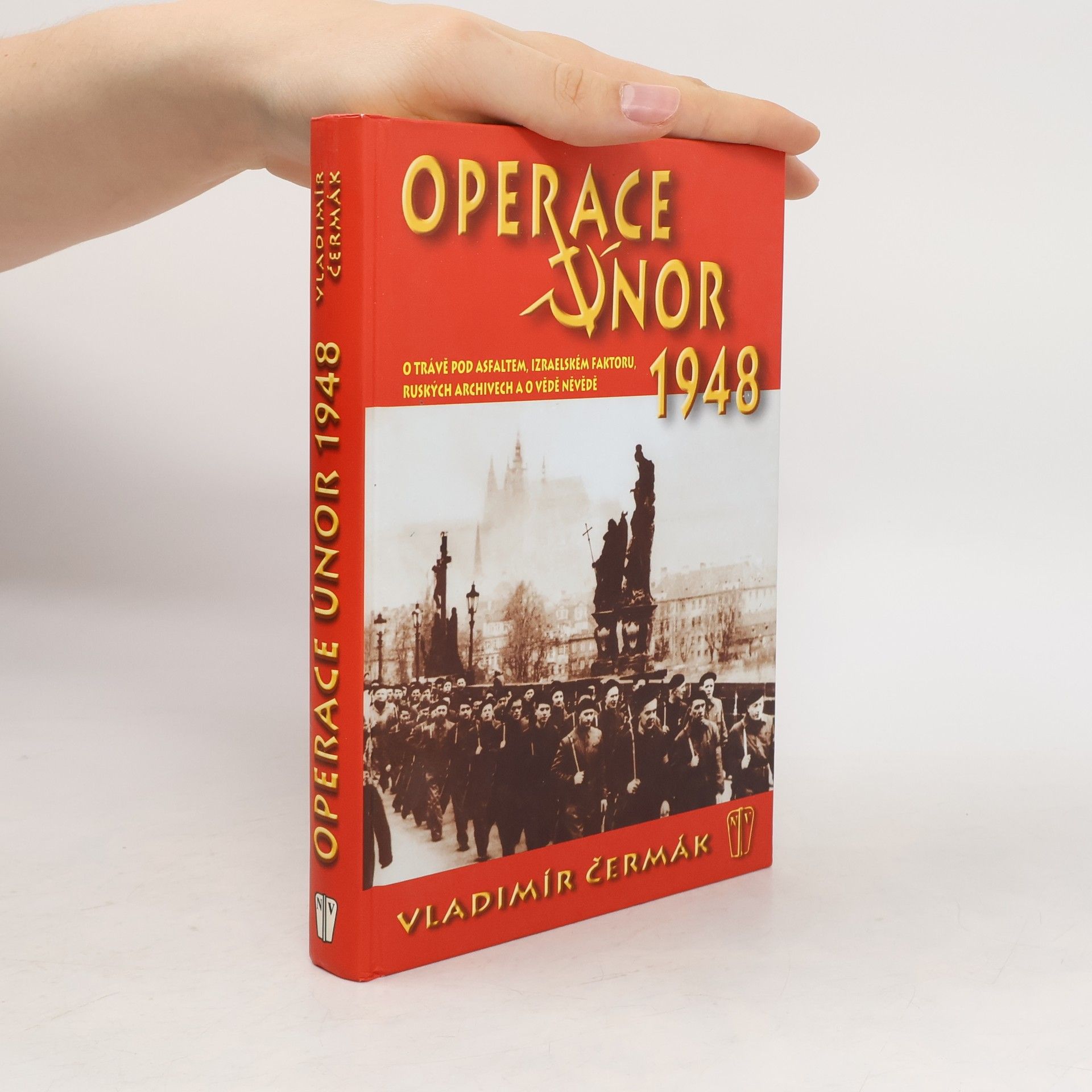 Operace únor 1948