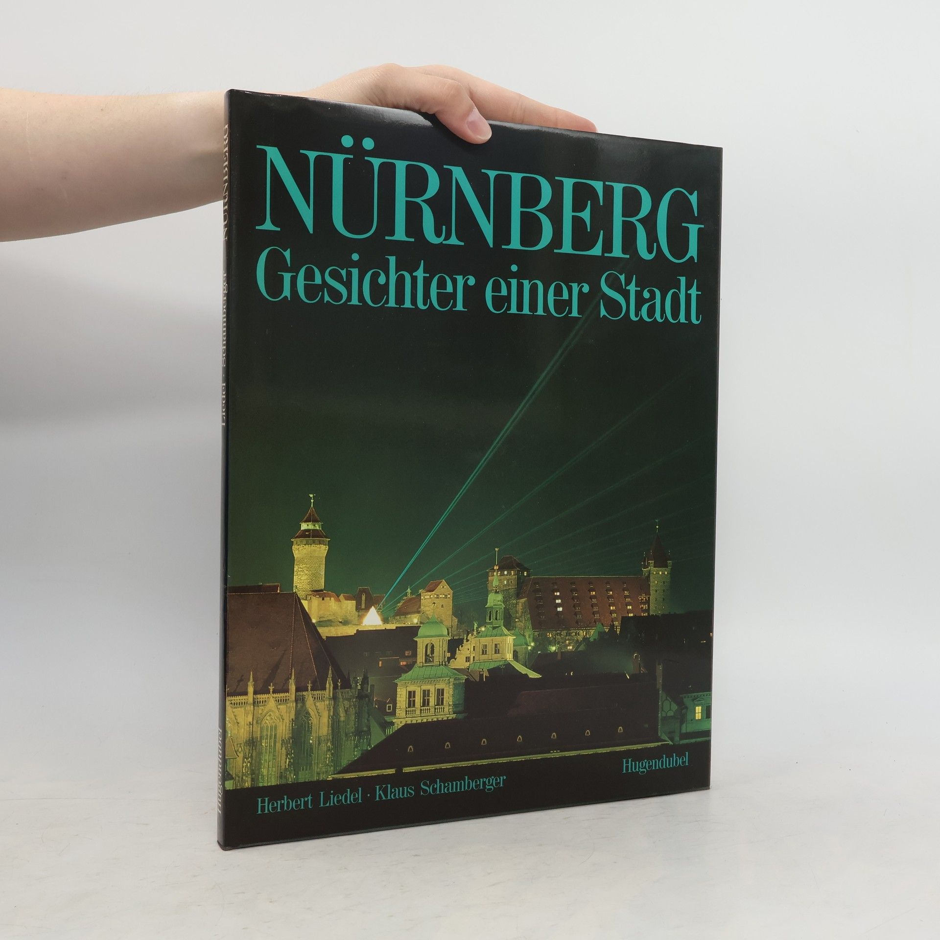 Herbert Liedel Nürnberg