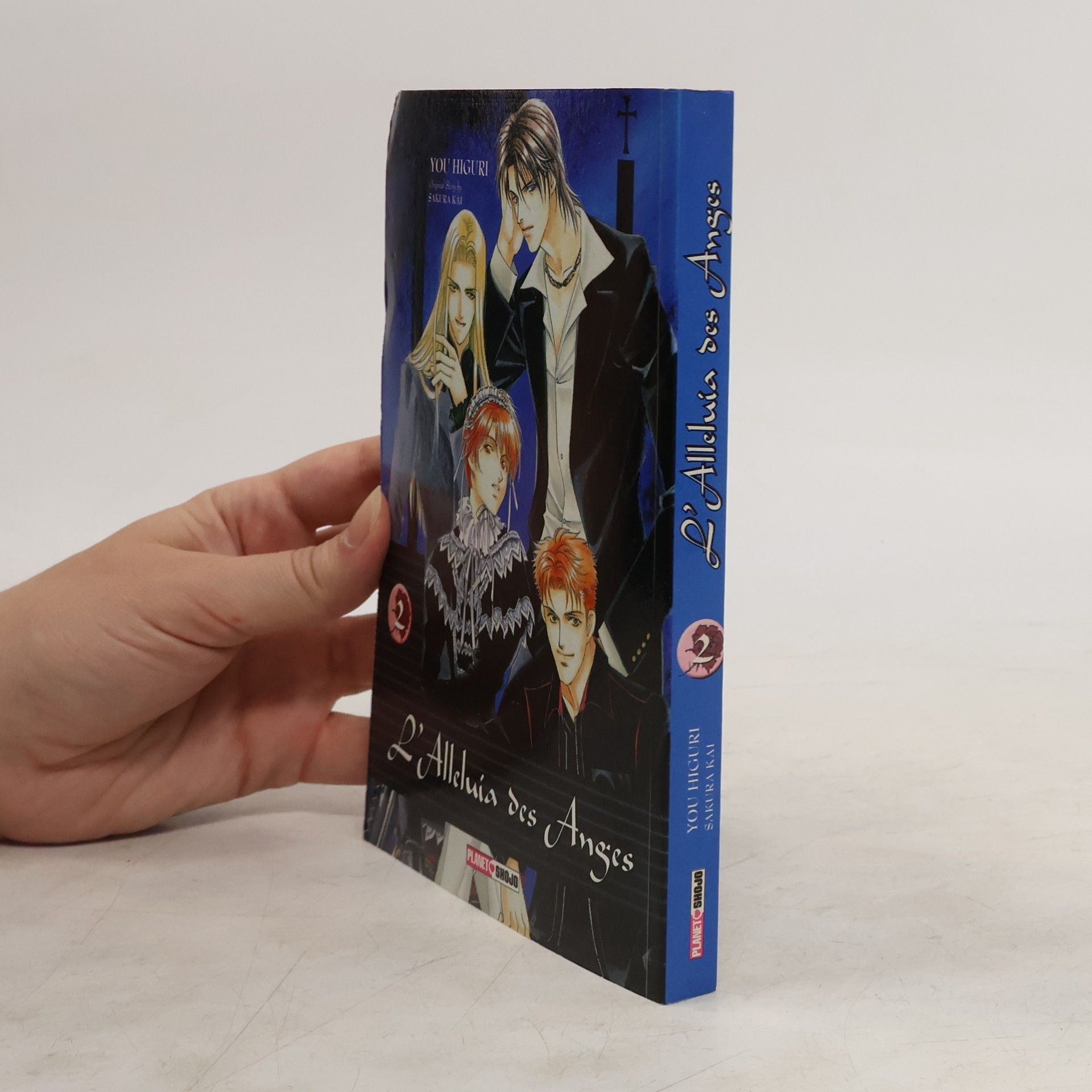Autores varios L' alleluia des anges