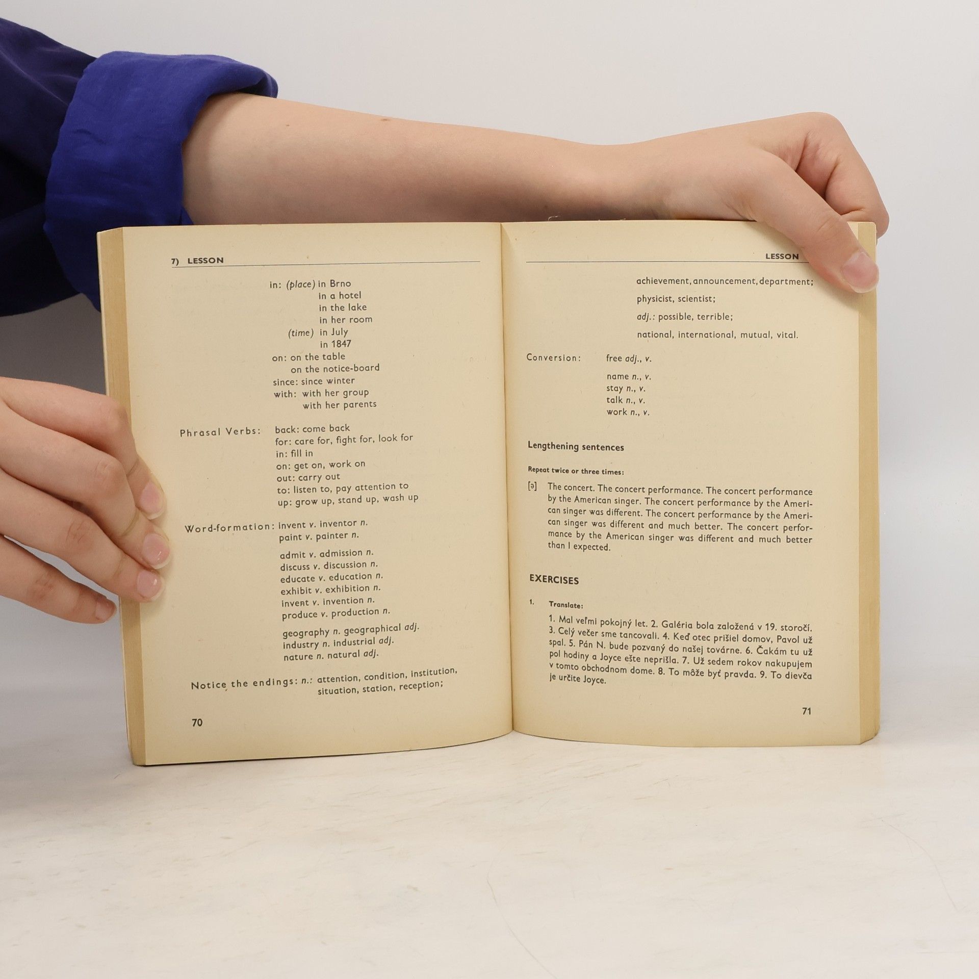 Various authors Anglický jazyk 2 pre 2. ročník stredných škôl