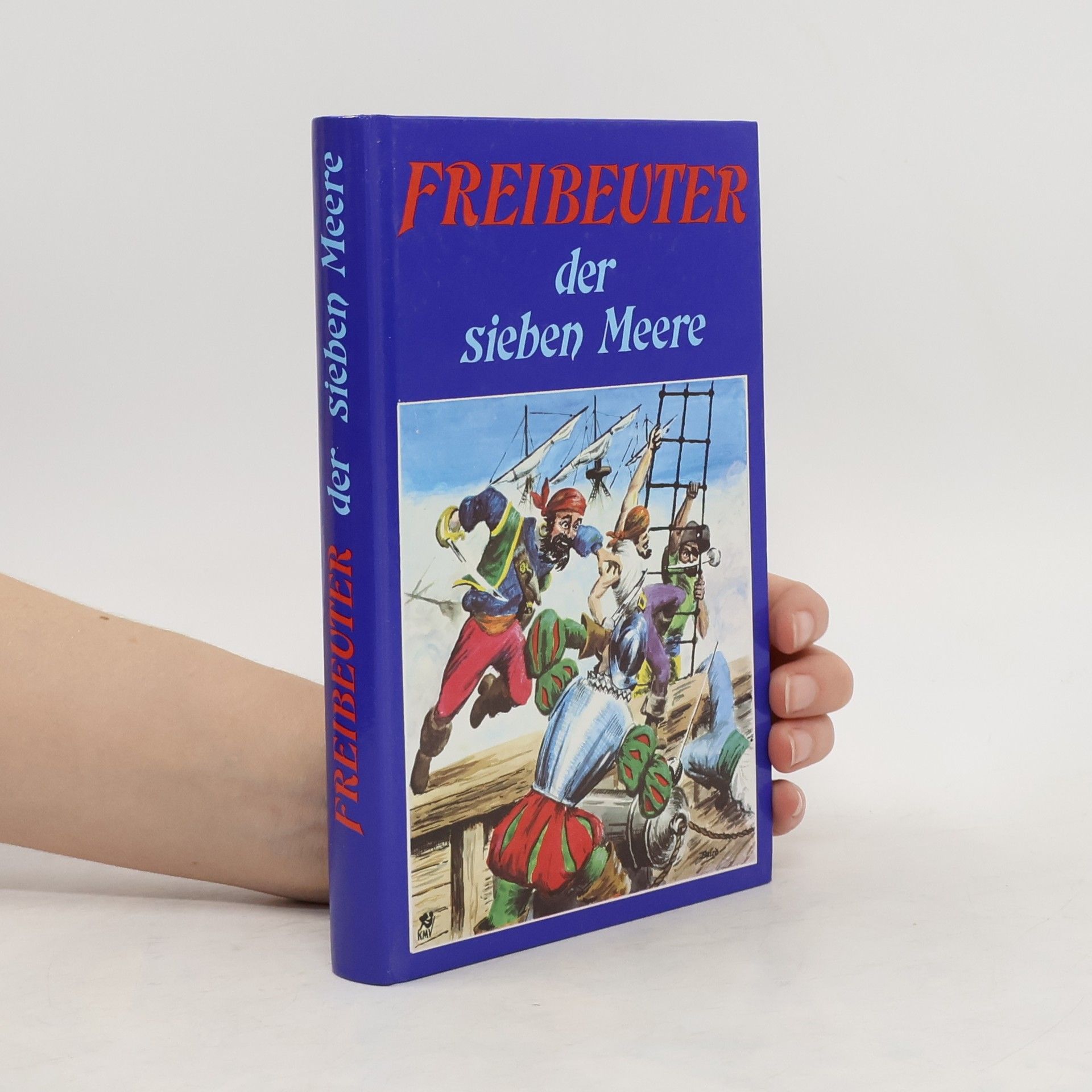 kolektiv Freibeuter der sieben Meere