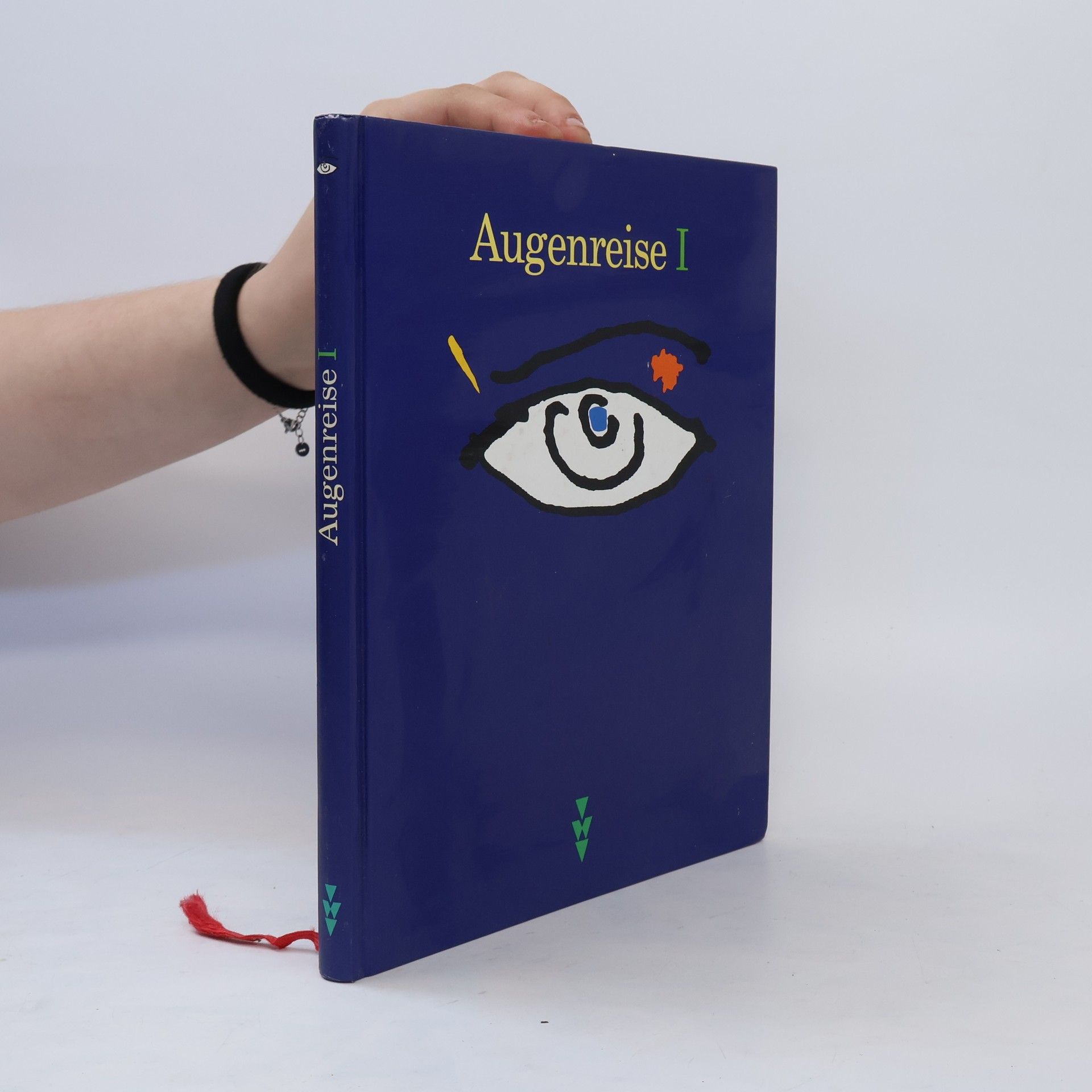 Autorenkollektiv Augenreise
