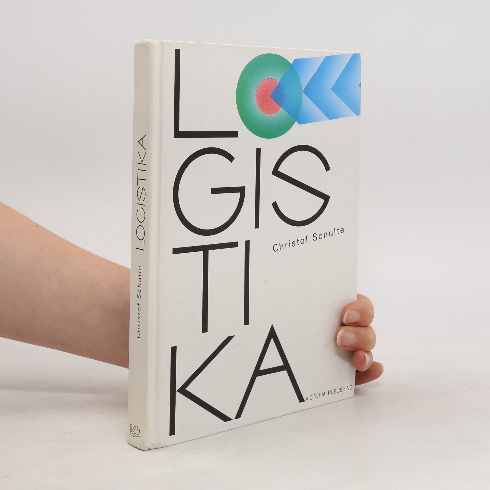 Christof Schulte Logistika