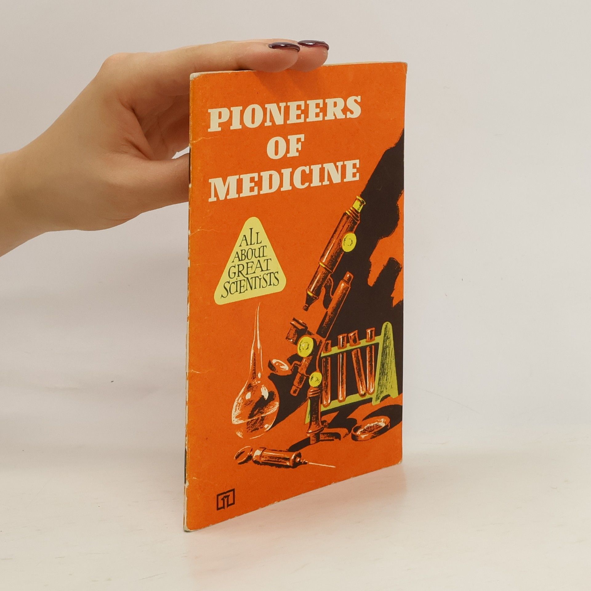 Collectif d'auteurs Pioneers of Medicine