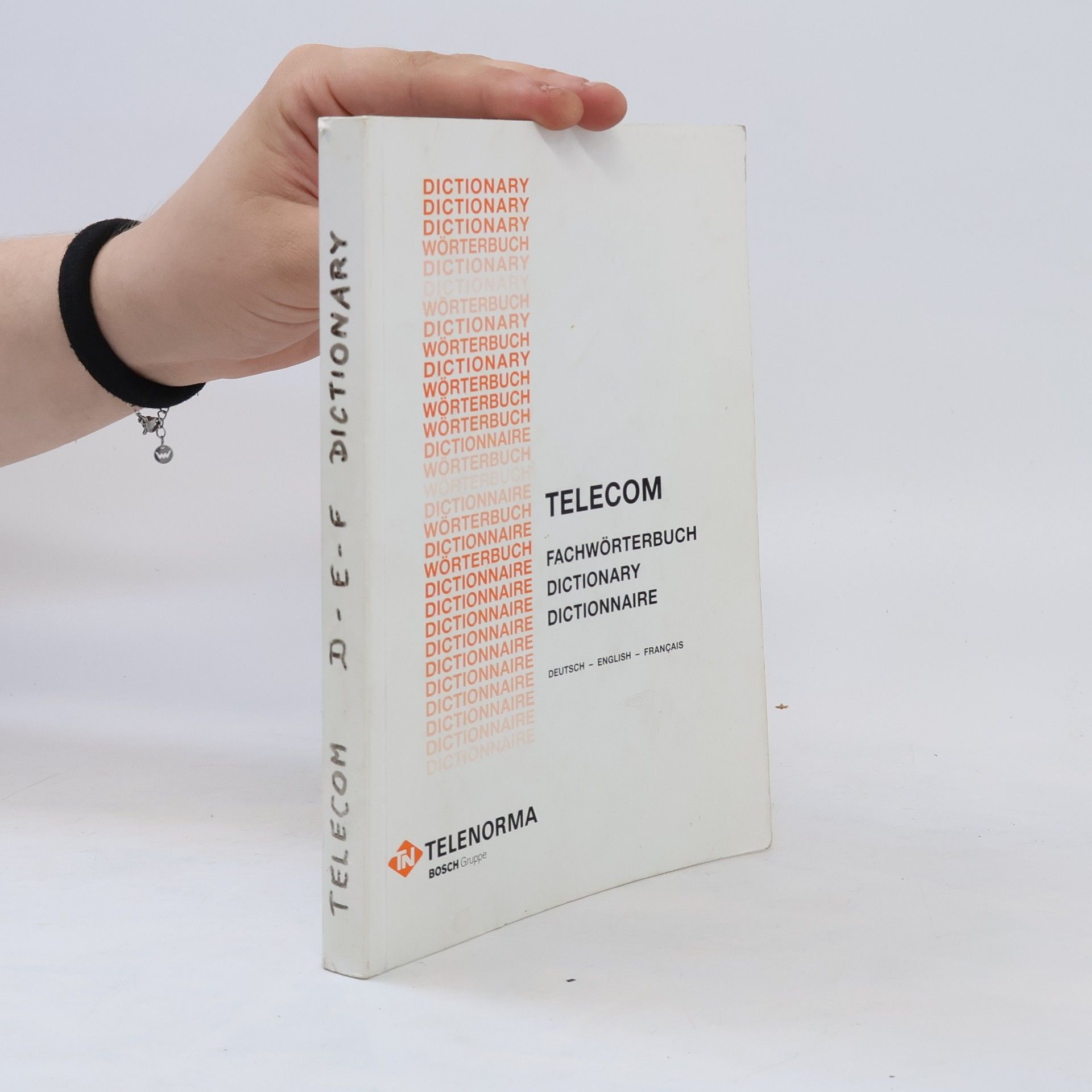 Autores varios Telecom