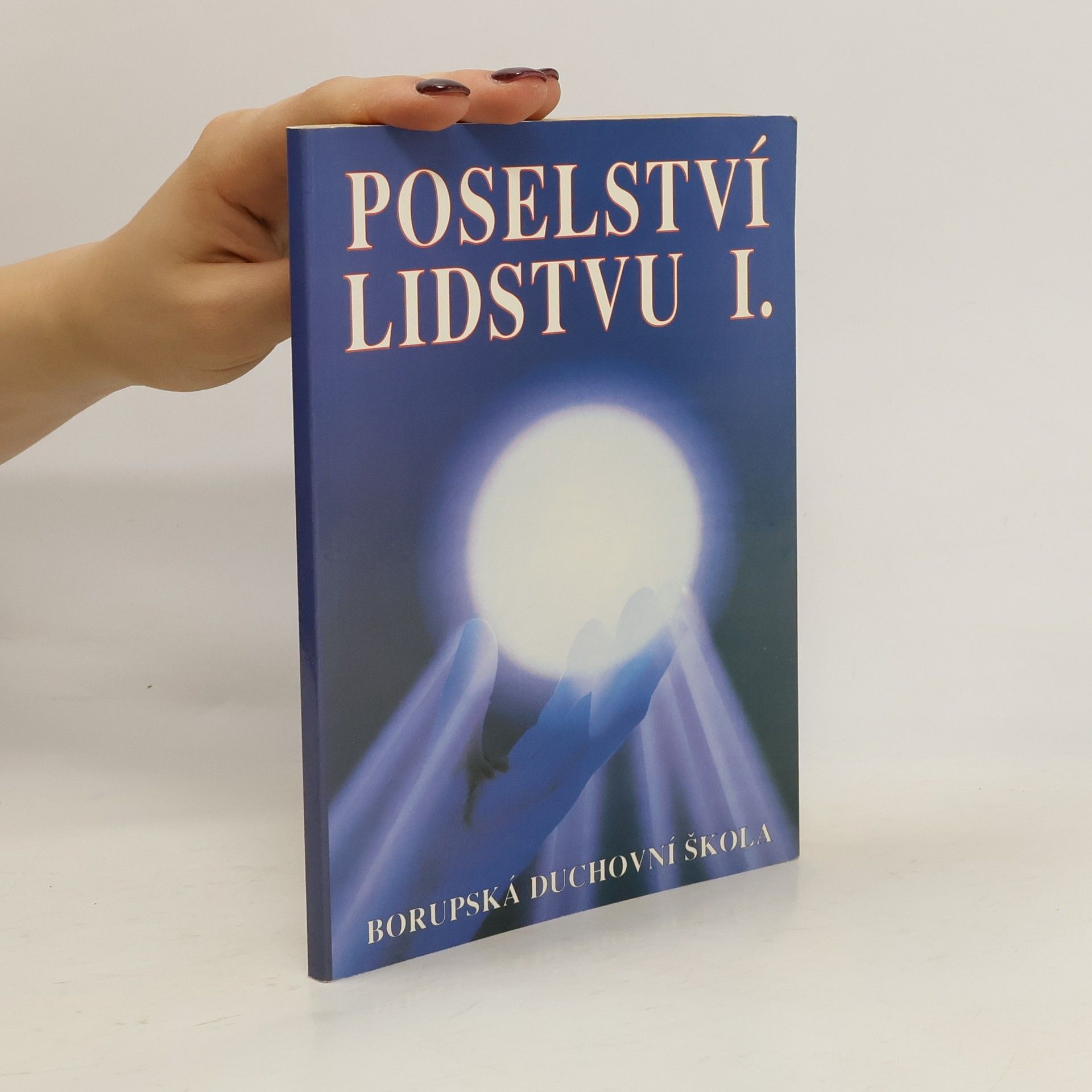 AA.VV. Poselství lidstvu I.
