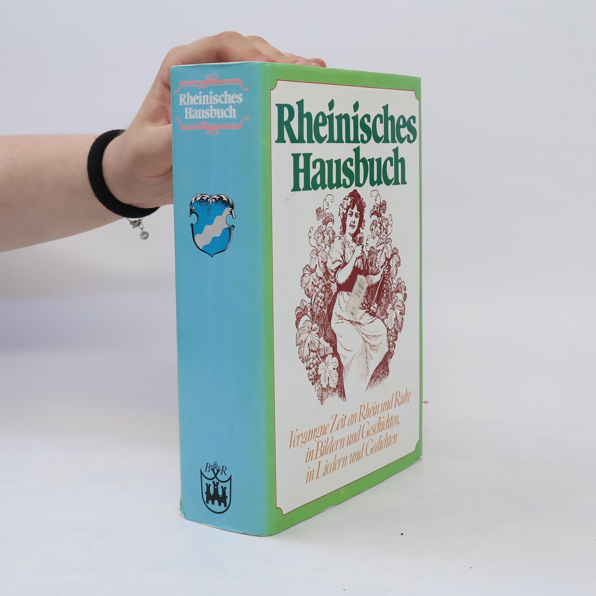 Diethard H. Klein Rheinisches Hausbuch