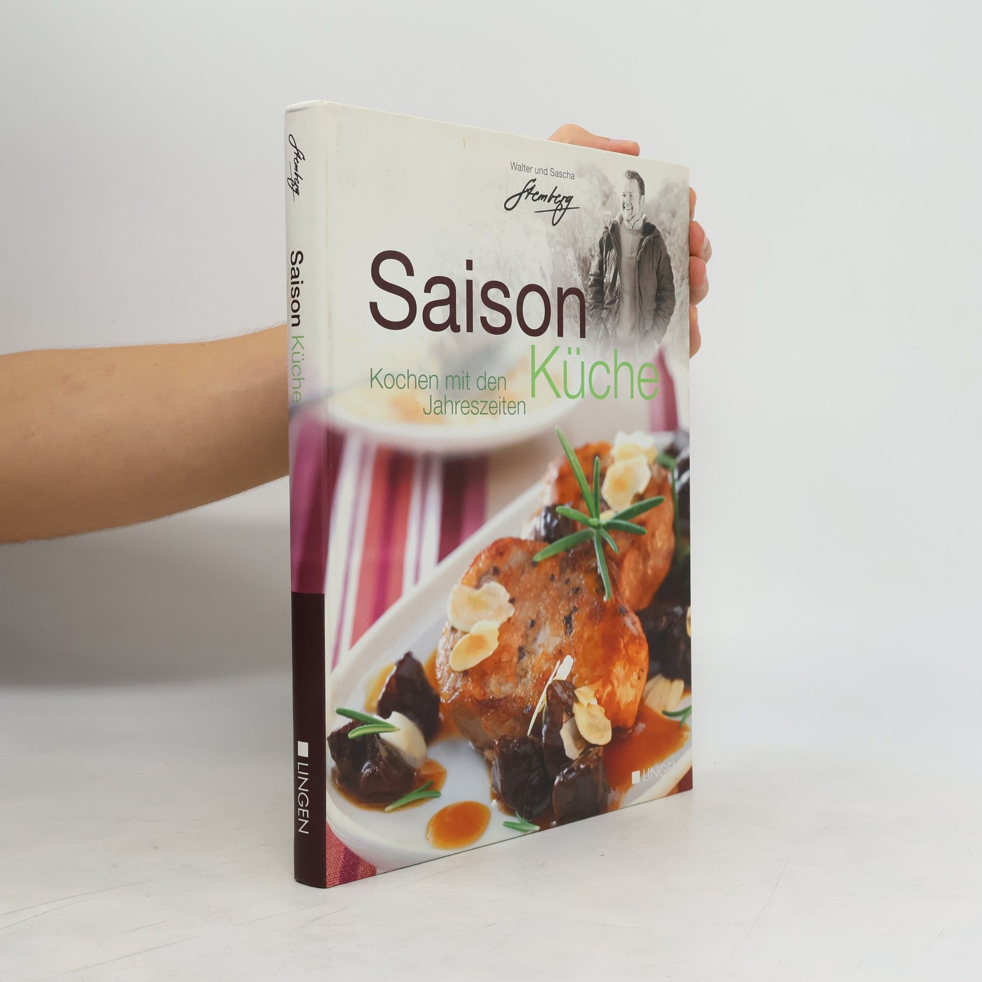 Walter Stemberg Saison Küche