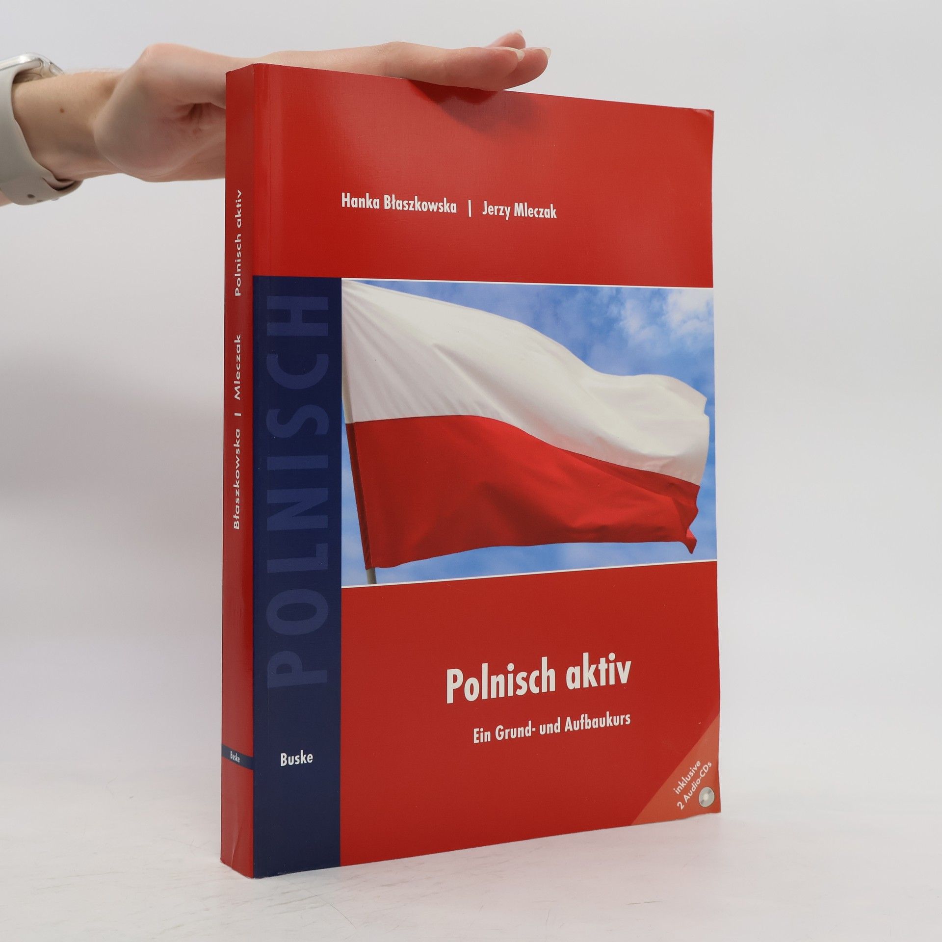 kolektiv Polnisch aktiv