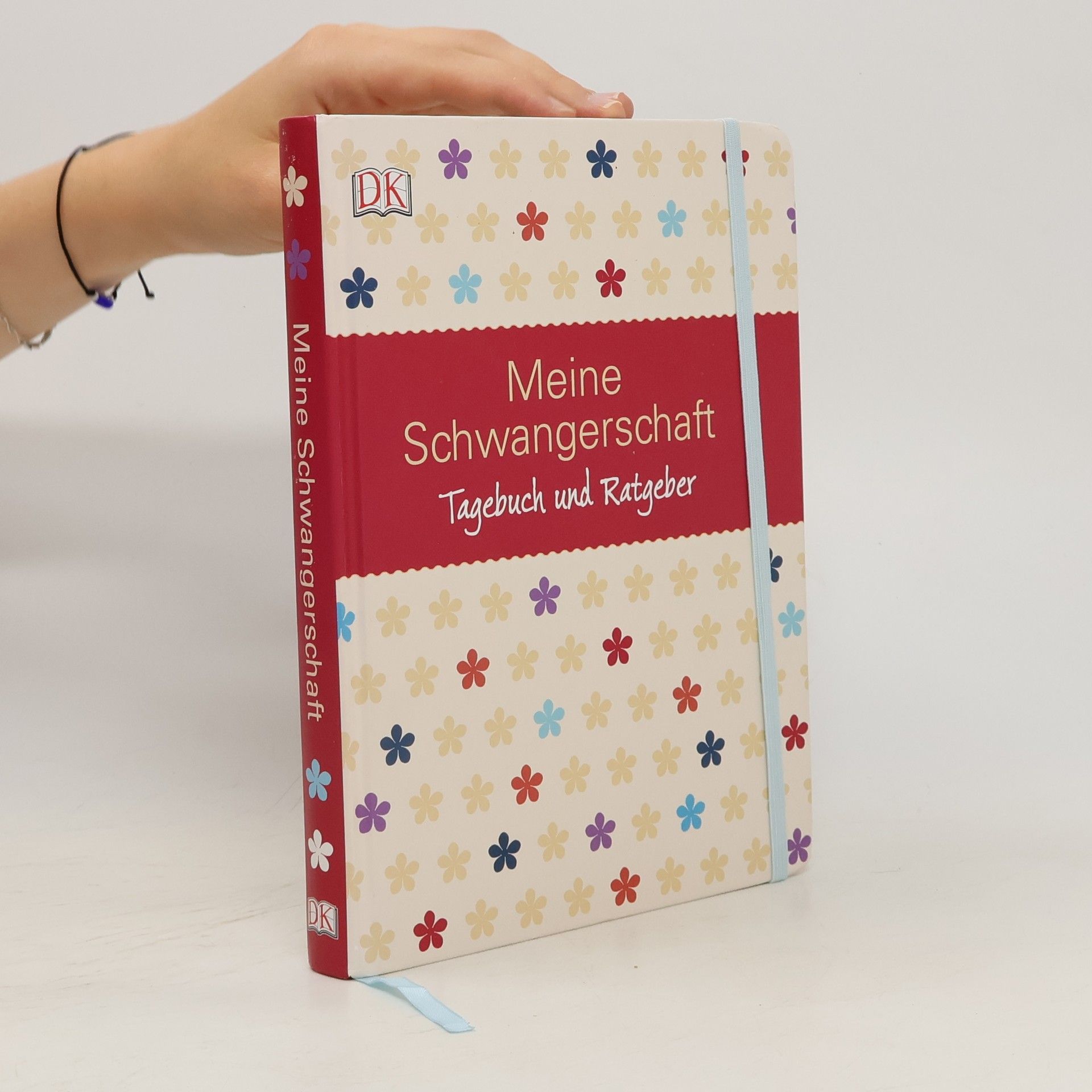 Karin Hofmann Meine Schwangerschaft
