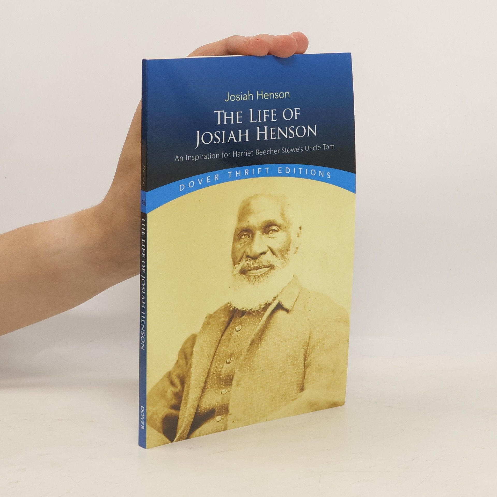 Josiah Henson The Life of Josiah Henson