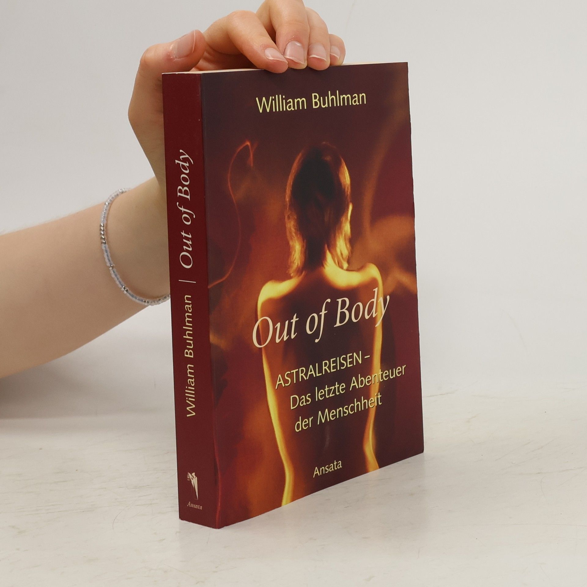 William Buhlman Out of Body