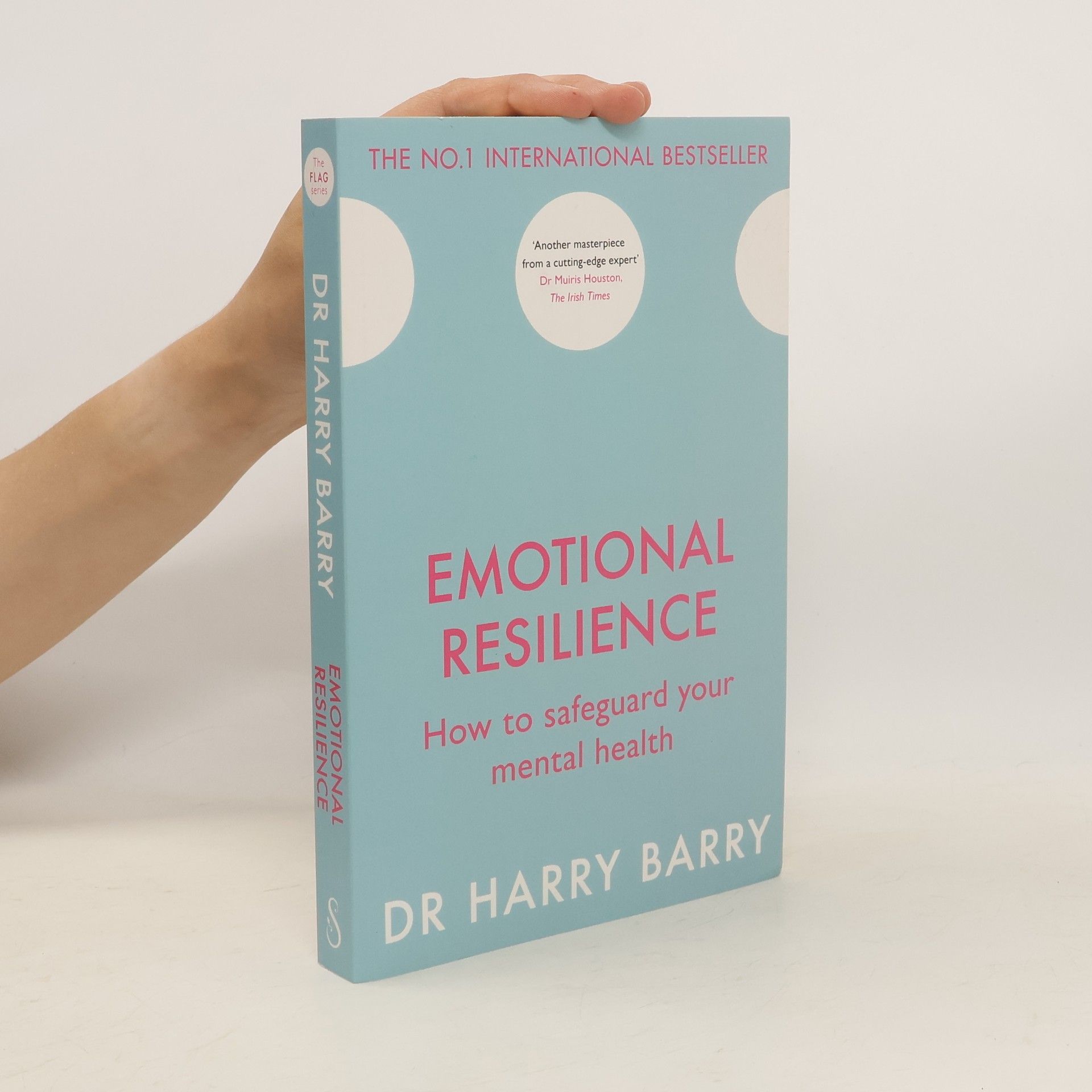 Harry Barry Emotional Resilience