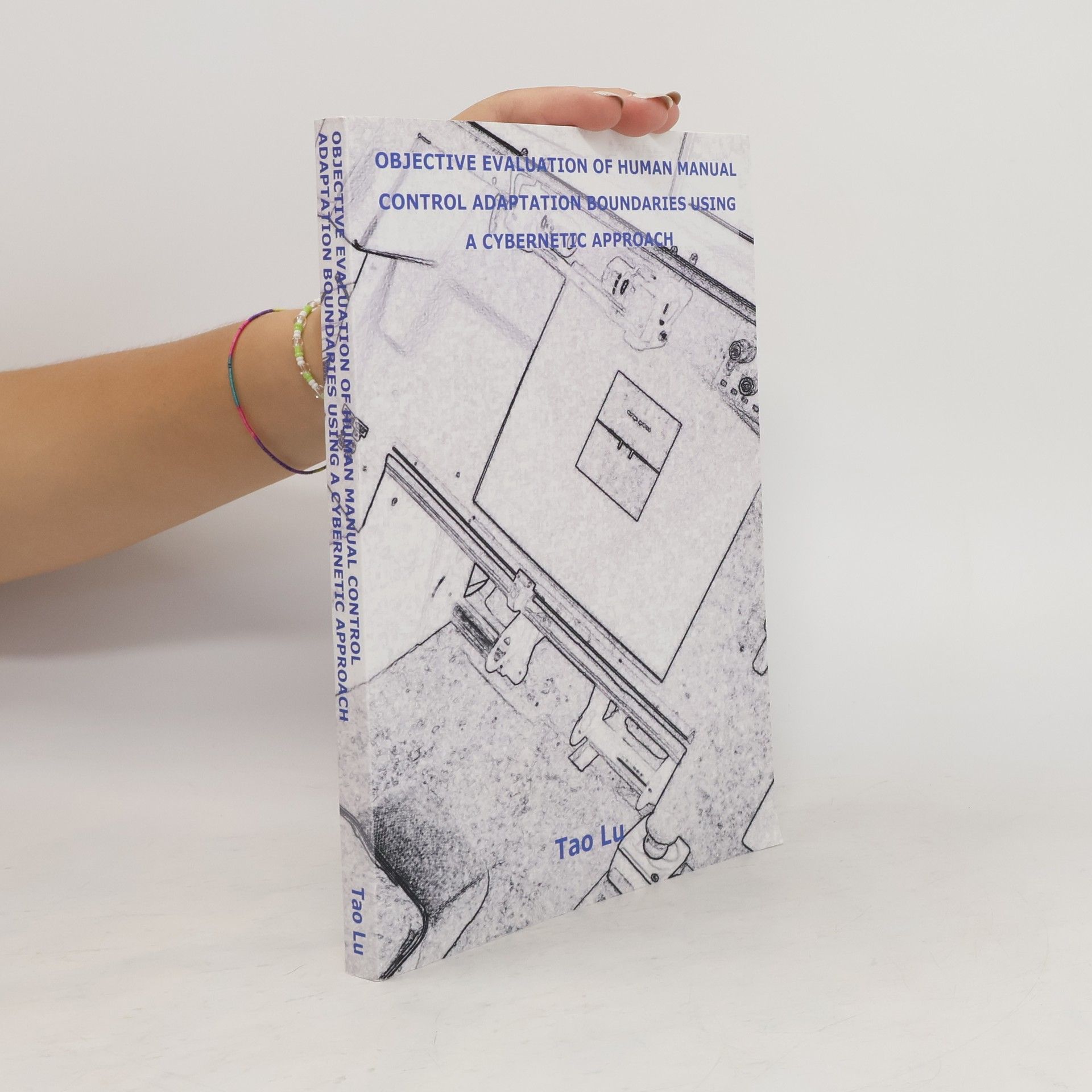 Objective Evaluation of Human Manual control Adaptation Boundaries using a Cybernetic Approach