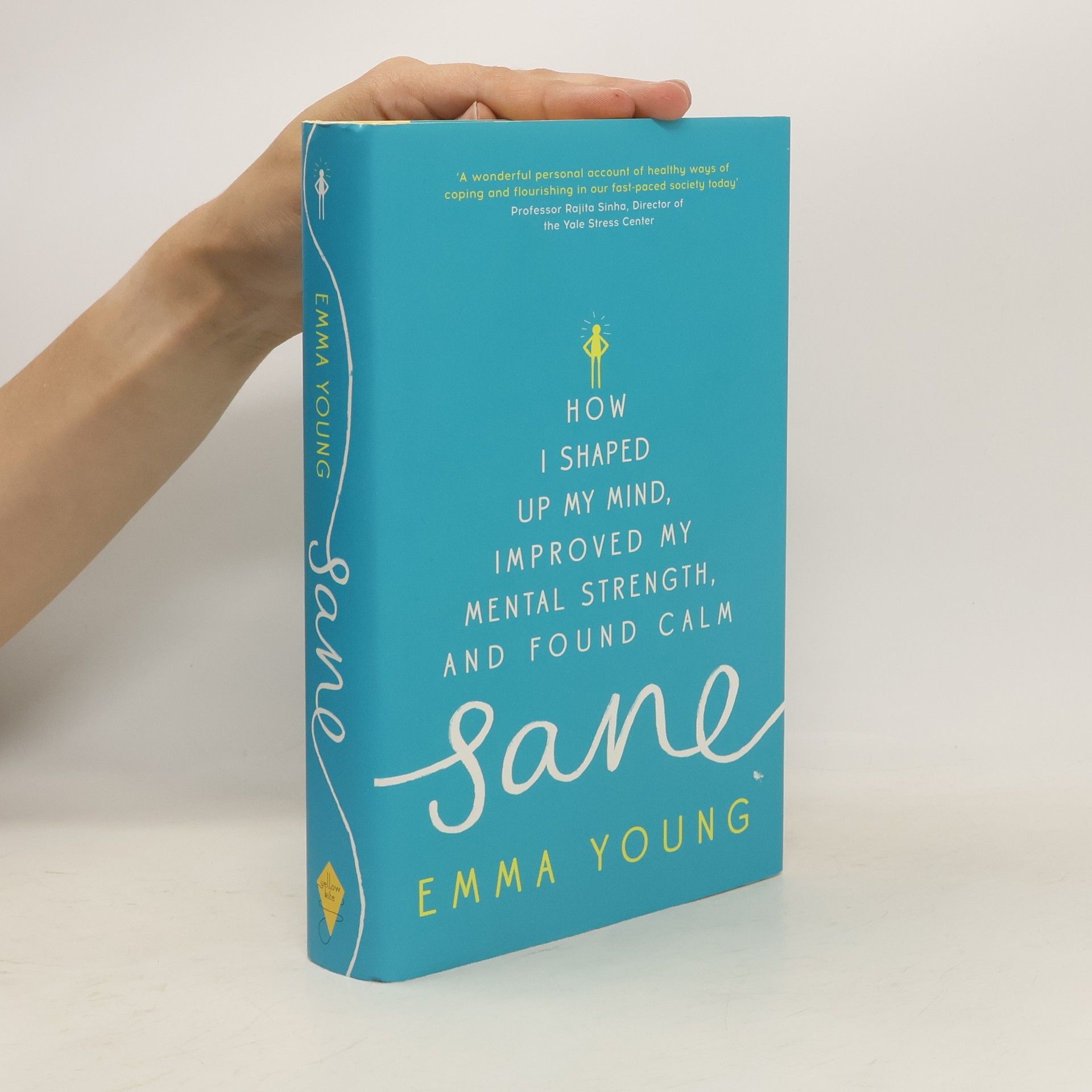 Emma Young Sane