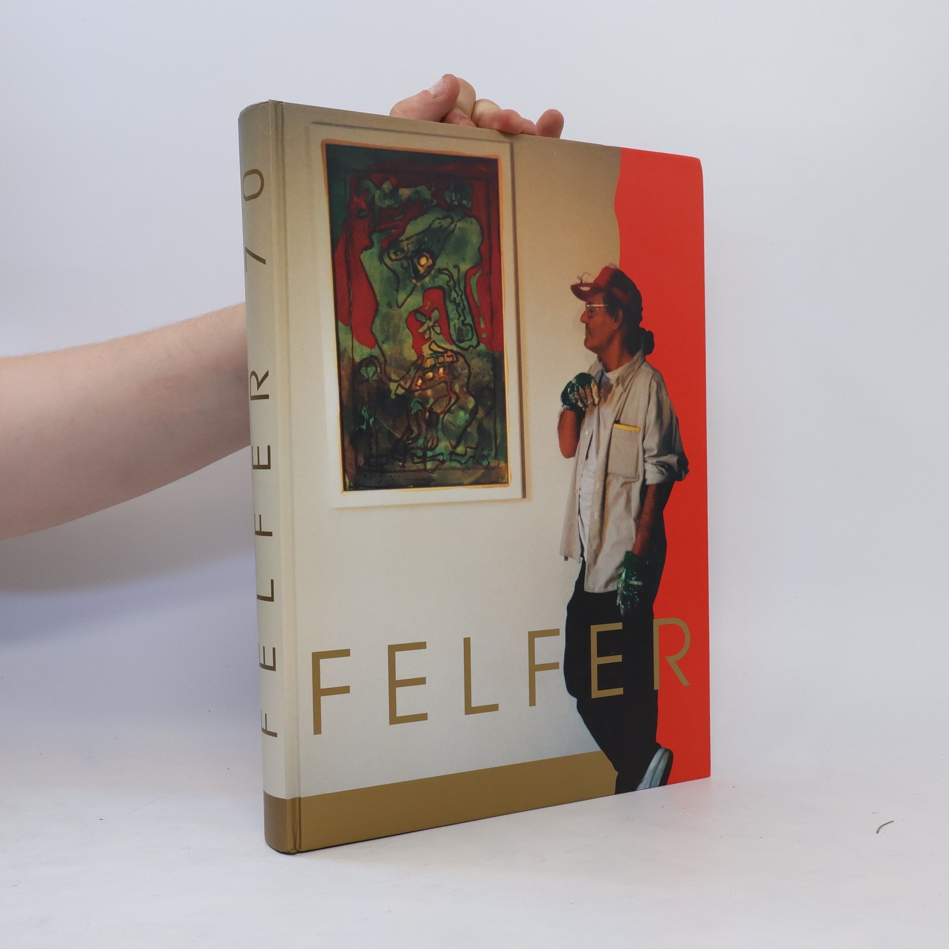 Franz Felfer Felfer