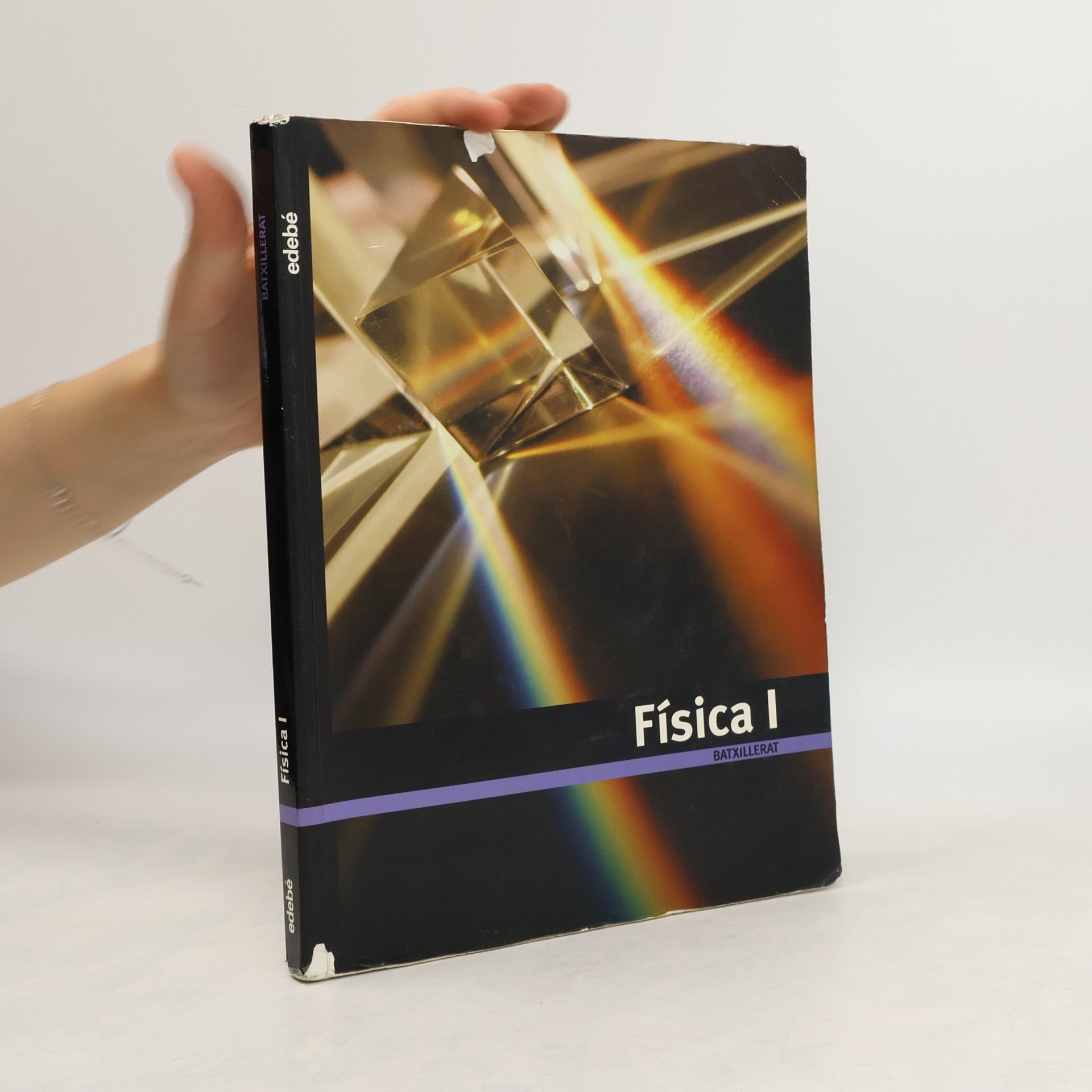 Autores varios Física I.