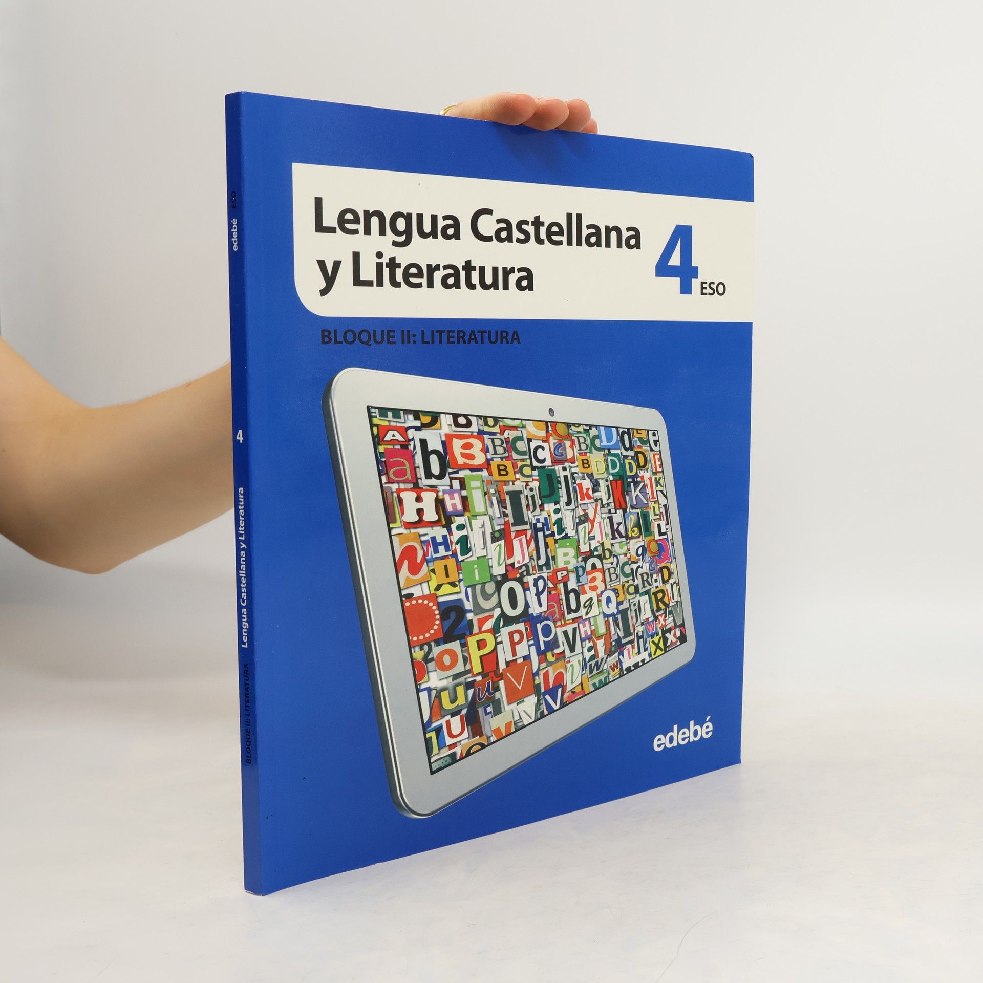 Noelia Nogales Merino Lengua castellana y literatura 4 ESO