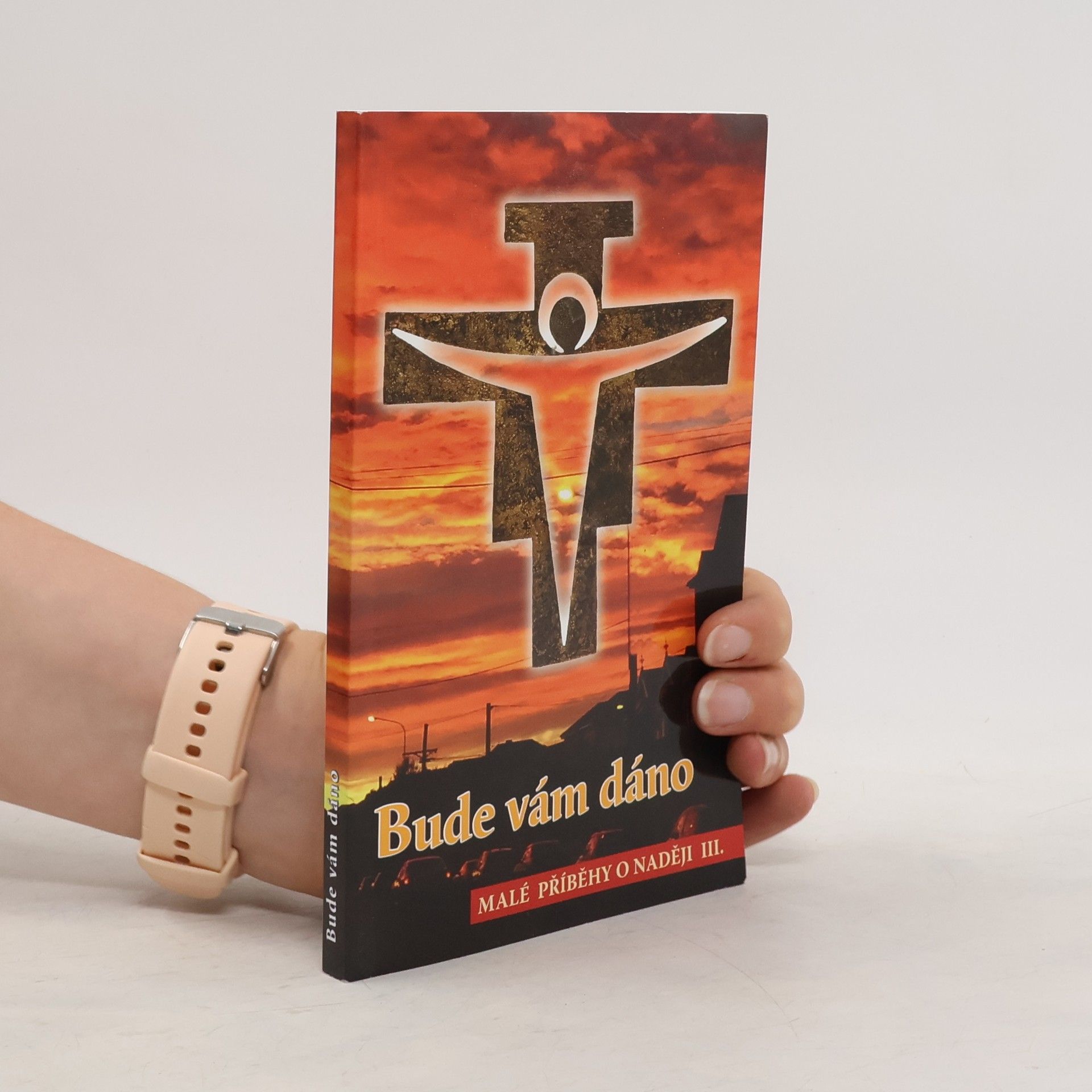 kolektiv Bude vám dáno. Malé příběhy o naději III.