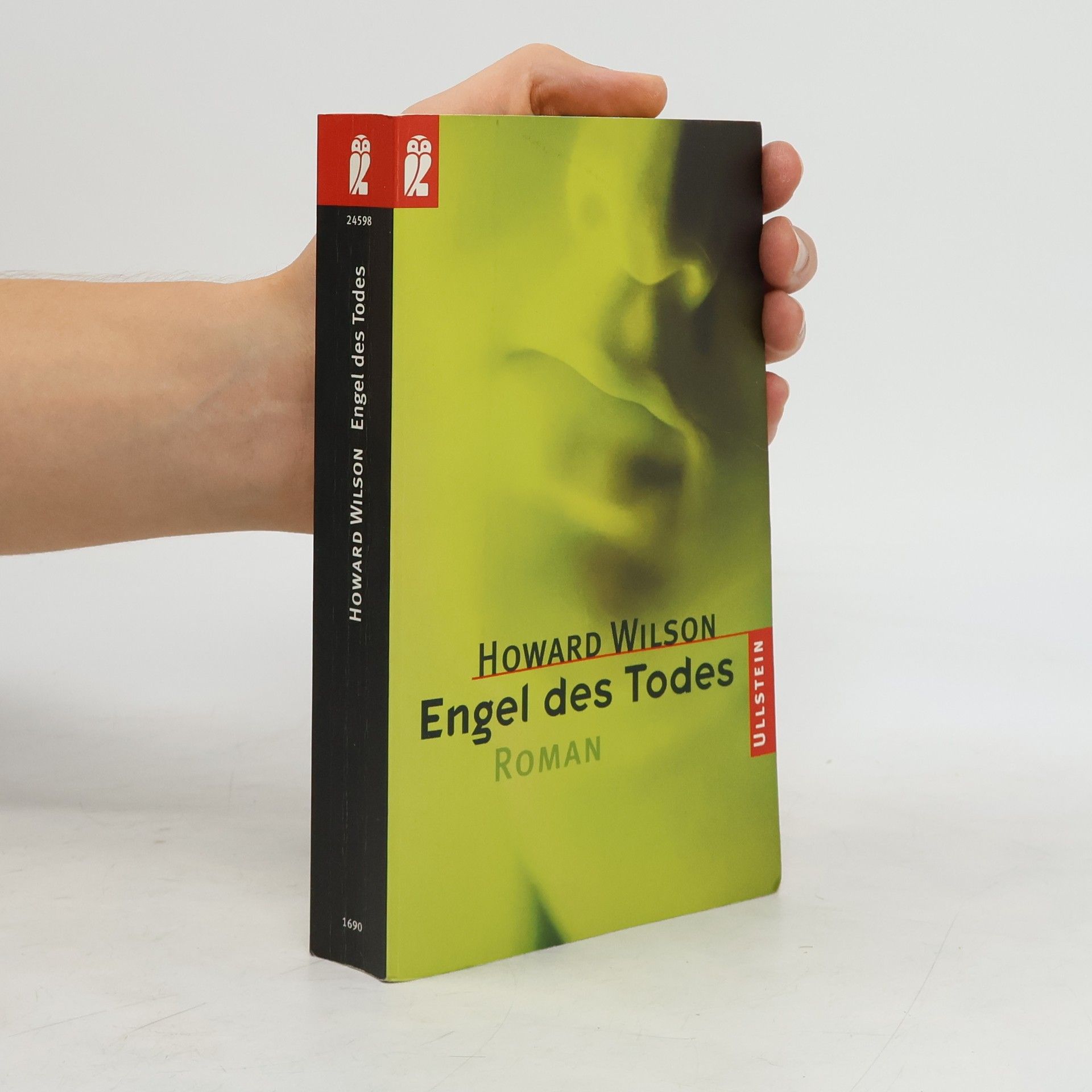 Howard Wilson Engel des Todes