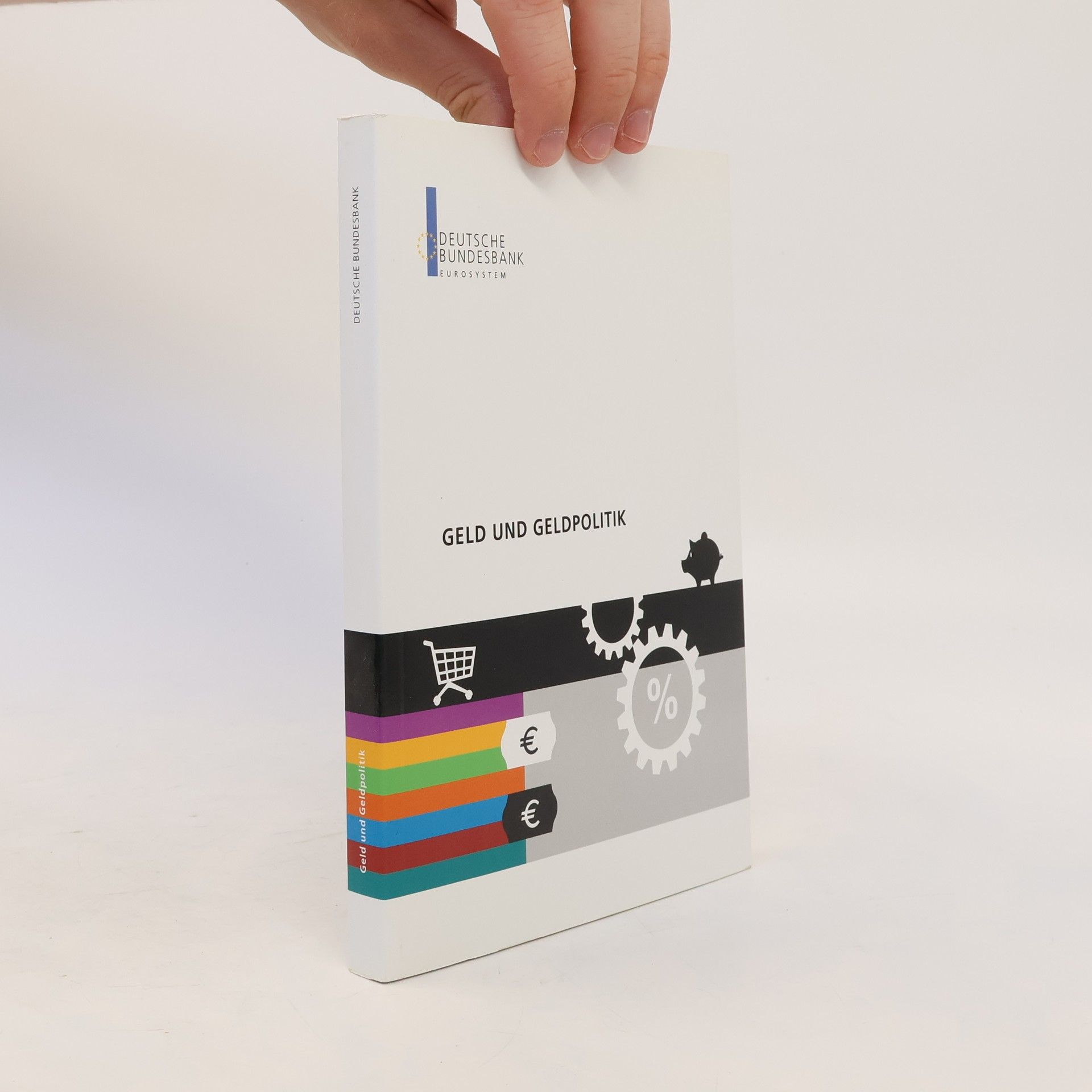 kolektiv Geld und Geldpolitik