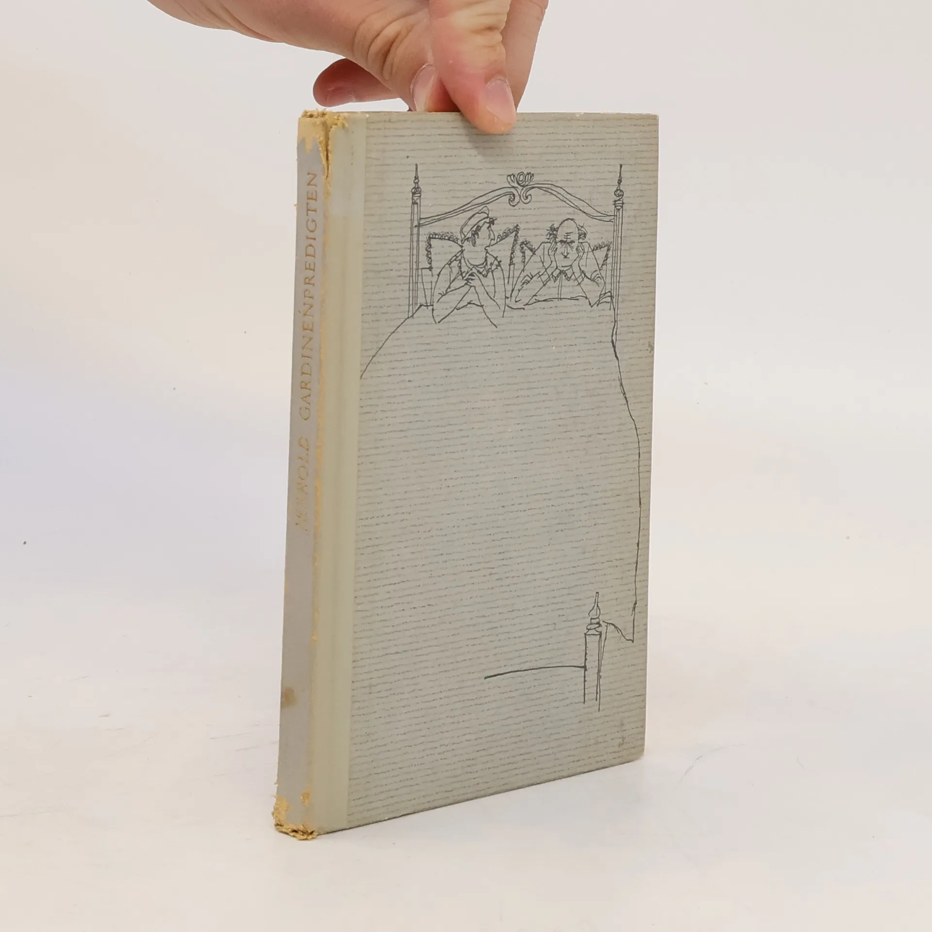 Frau Kaudels Gardinenpredigten | Douglas William Jerrold | Buch