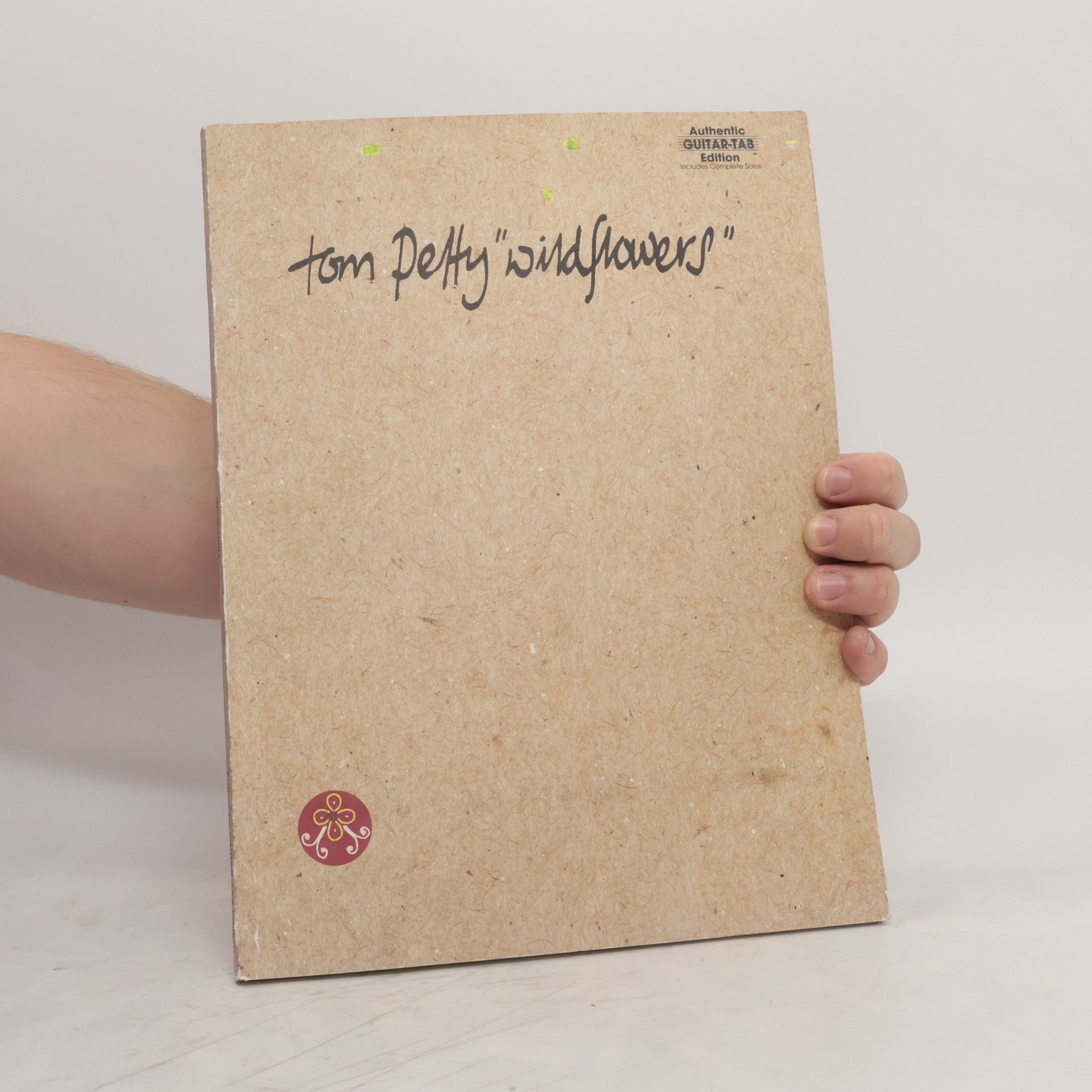 Tom Petty Wildflowers