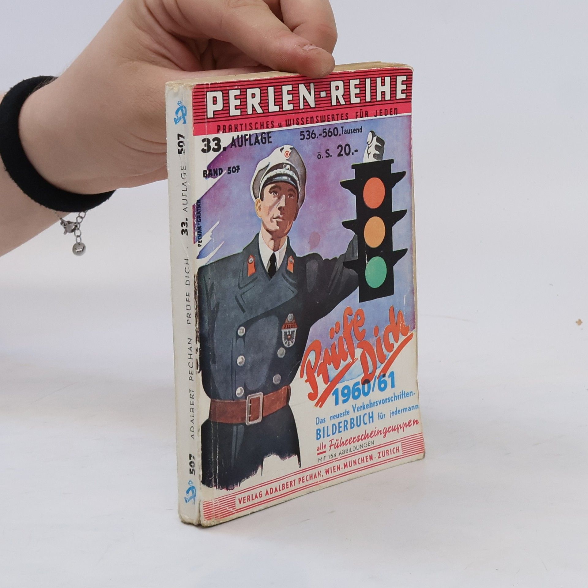 kolektiv Prüfe Dich