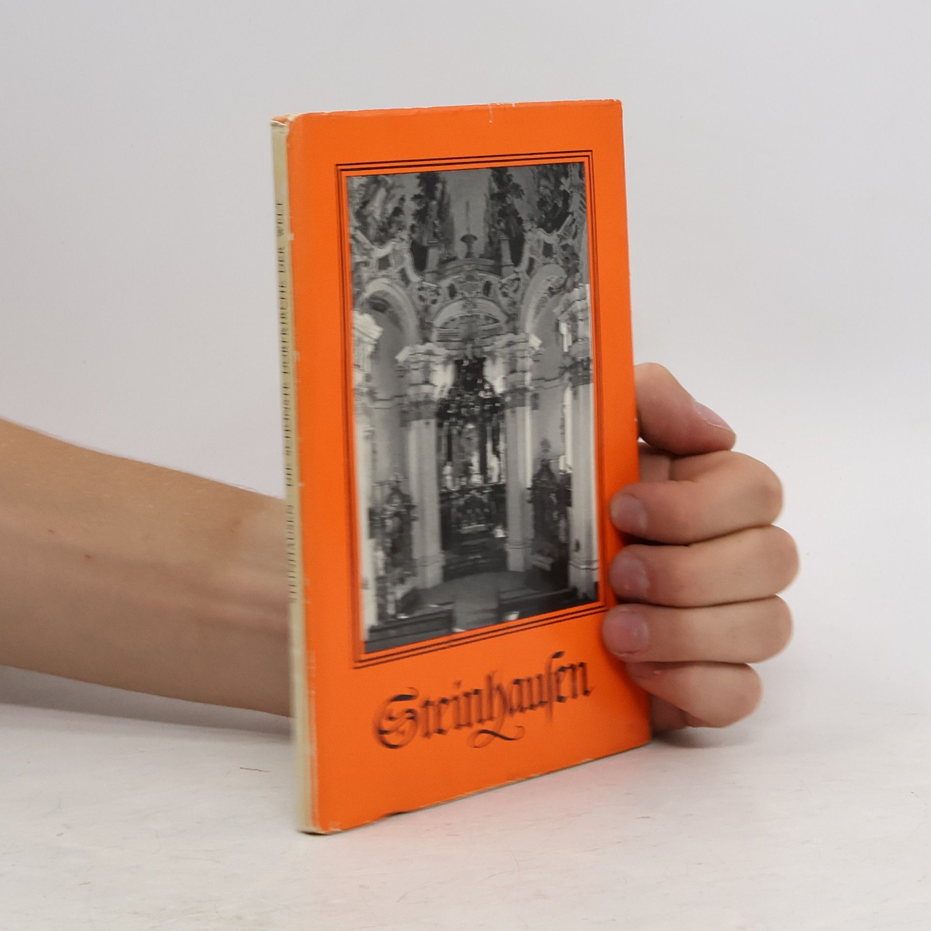 Collectif d'auteurs Steinhaufen