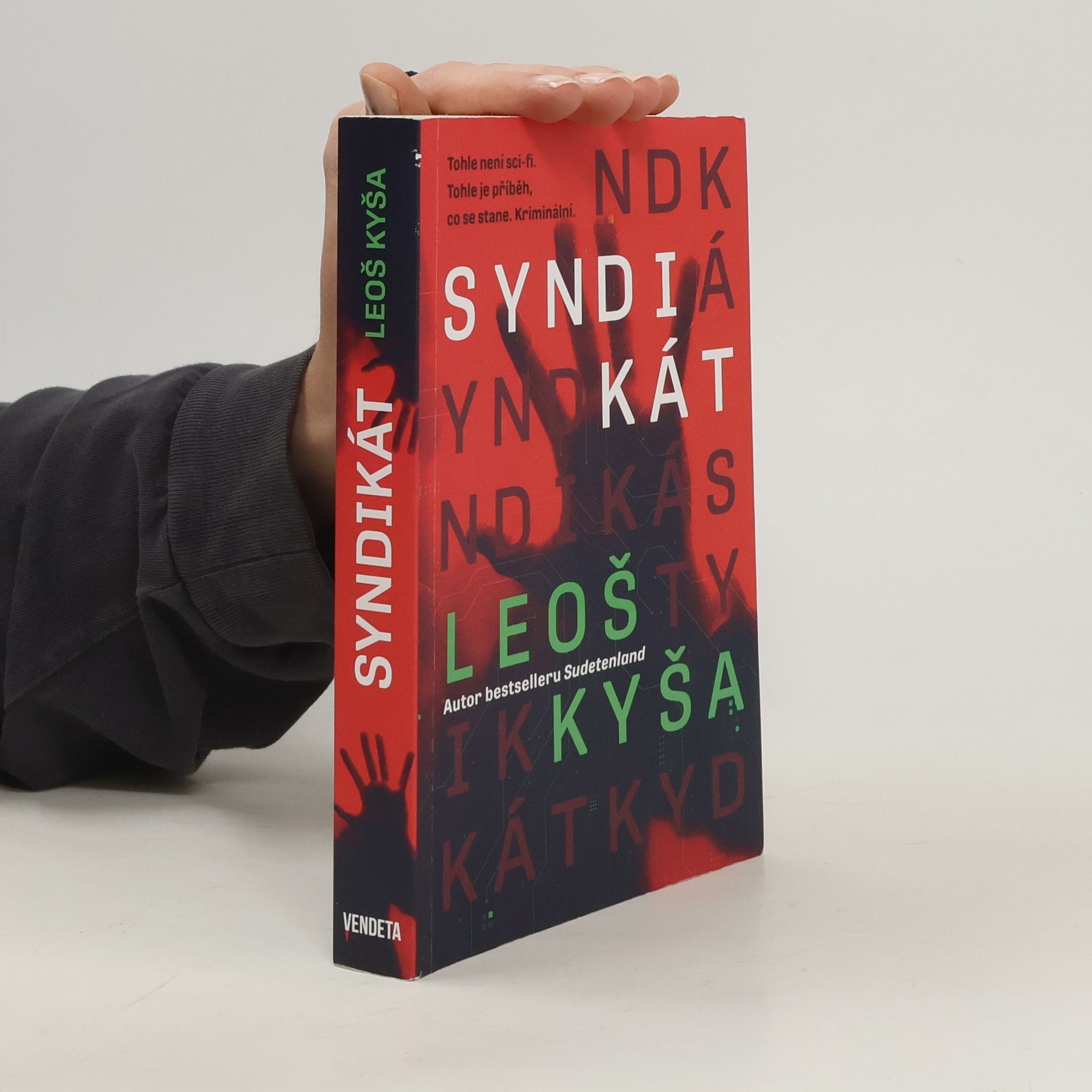 František Kotleta Syndikát