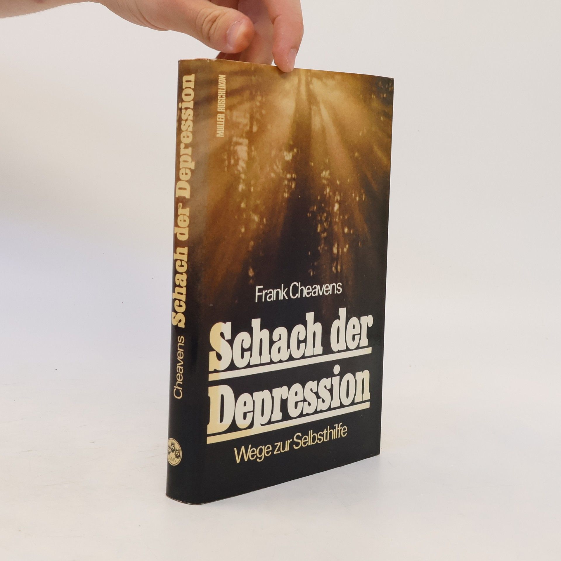 Frank Cheavens Schach der Depression
