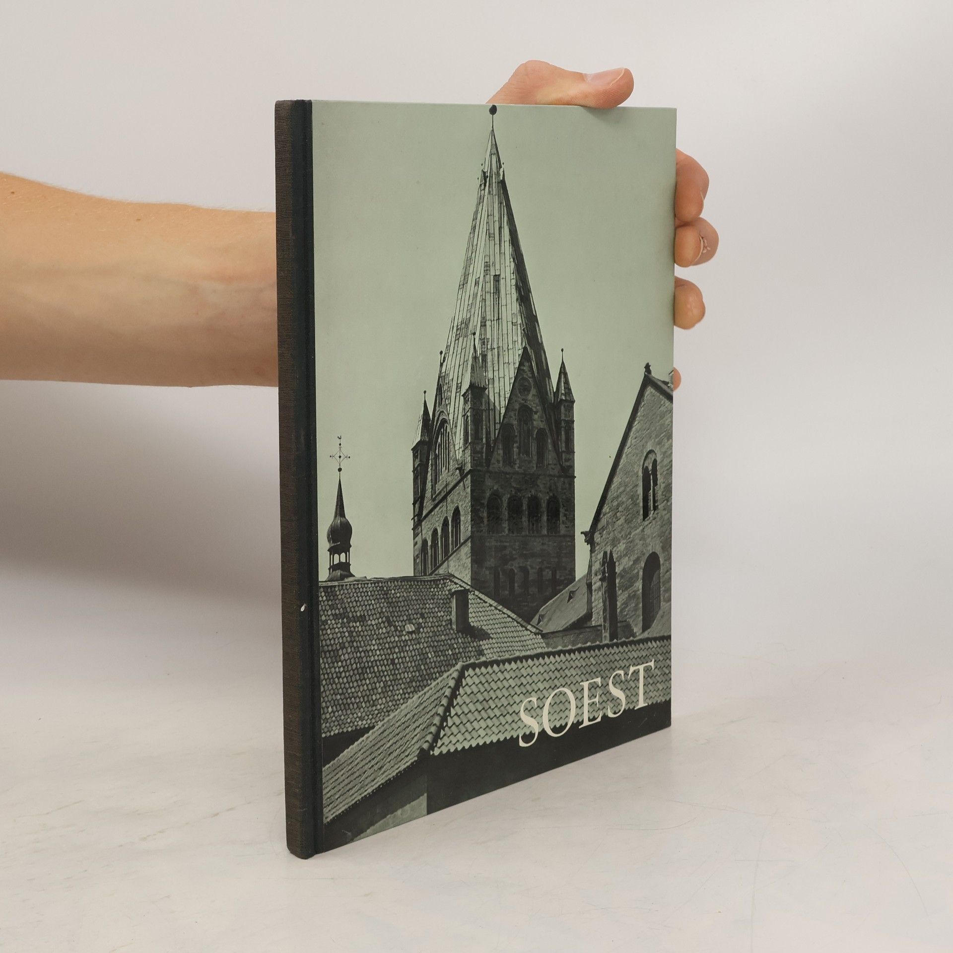 Collectif d'auteurs Soest