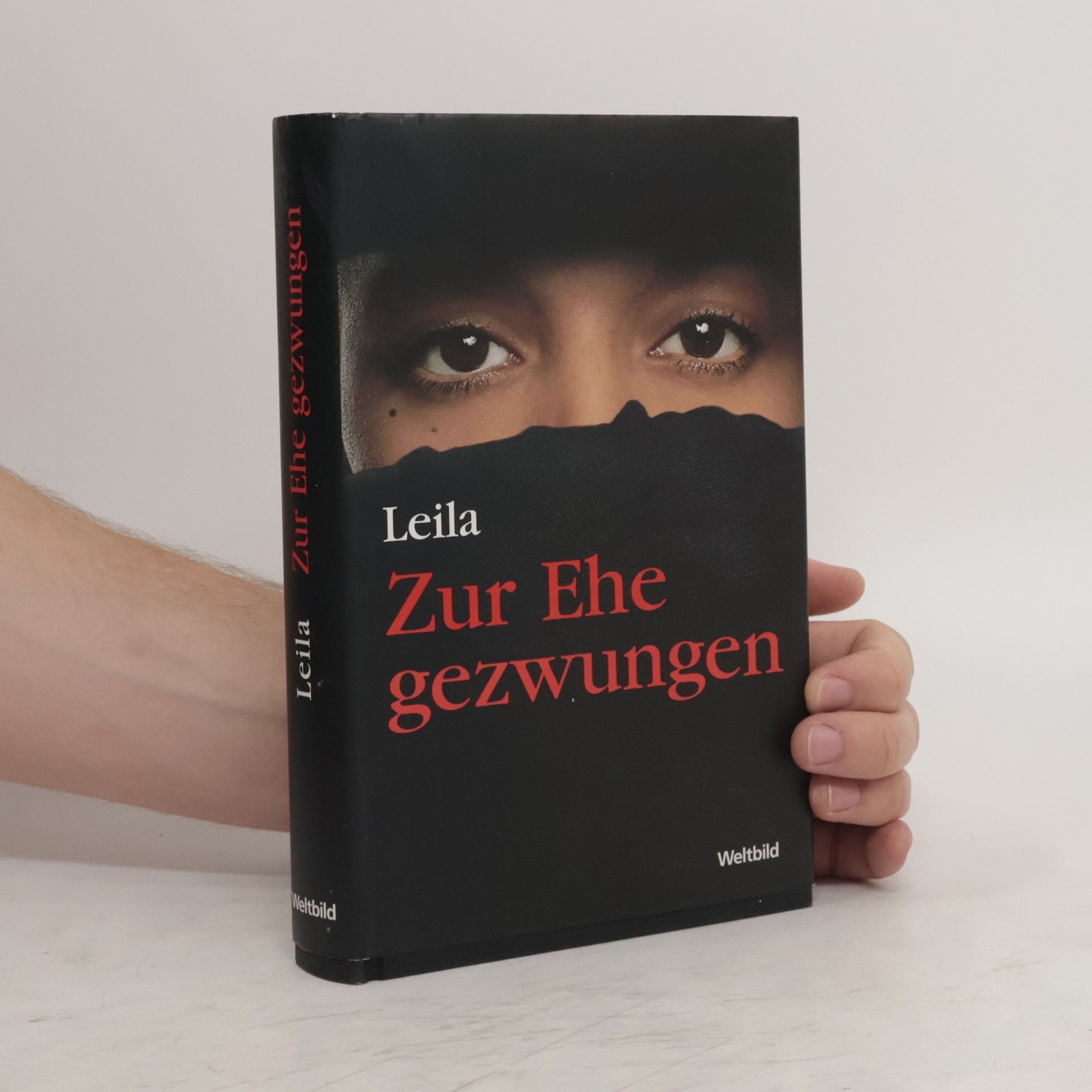 Leila Zur Ehe gezwungen