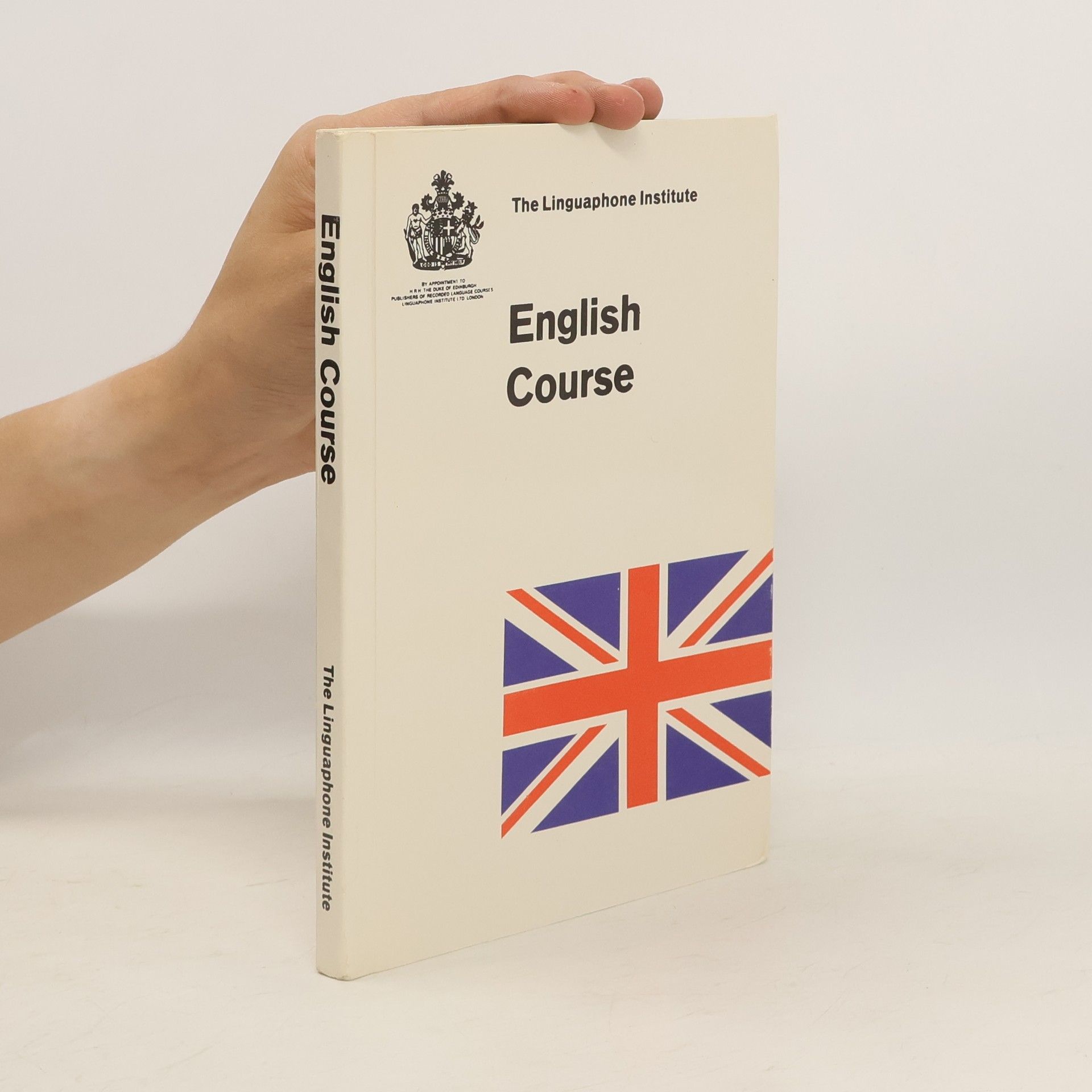 Autores varios English Course