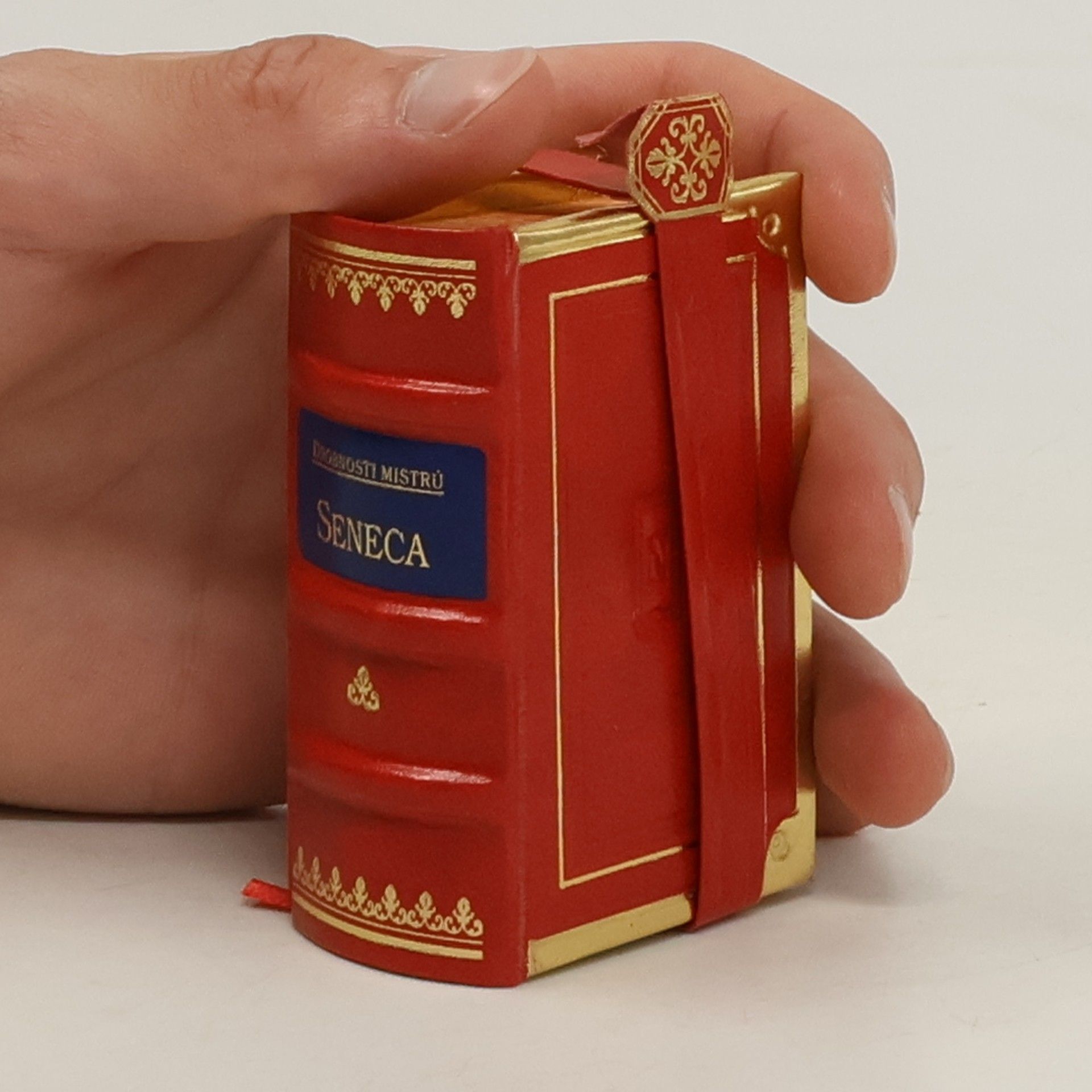 Lucius Annaeus Seneca Aforismy, citáty, myšlenky
