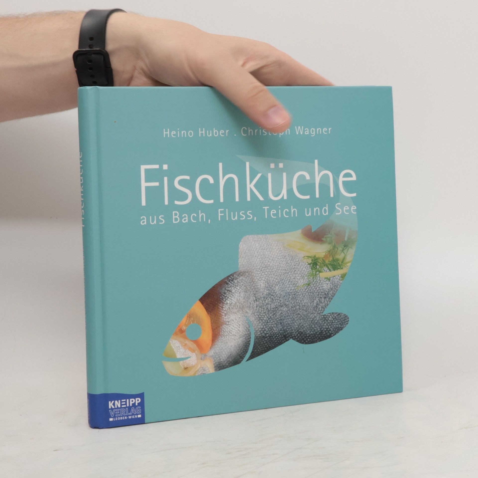 Christoph Wagner Fischküche