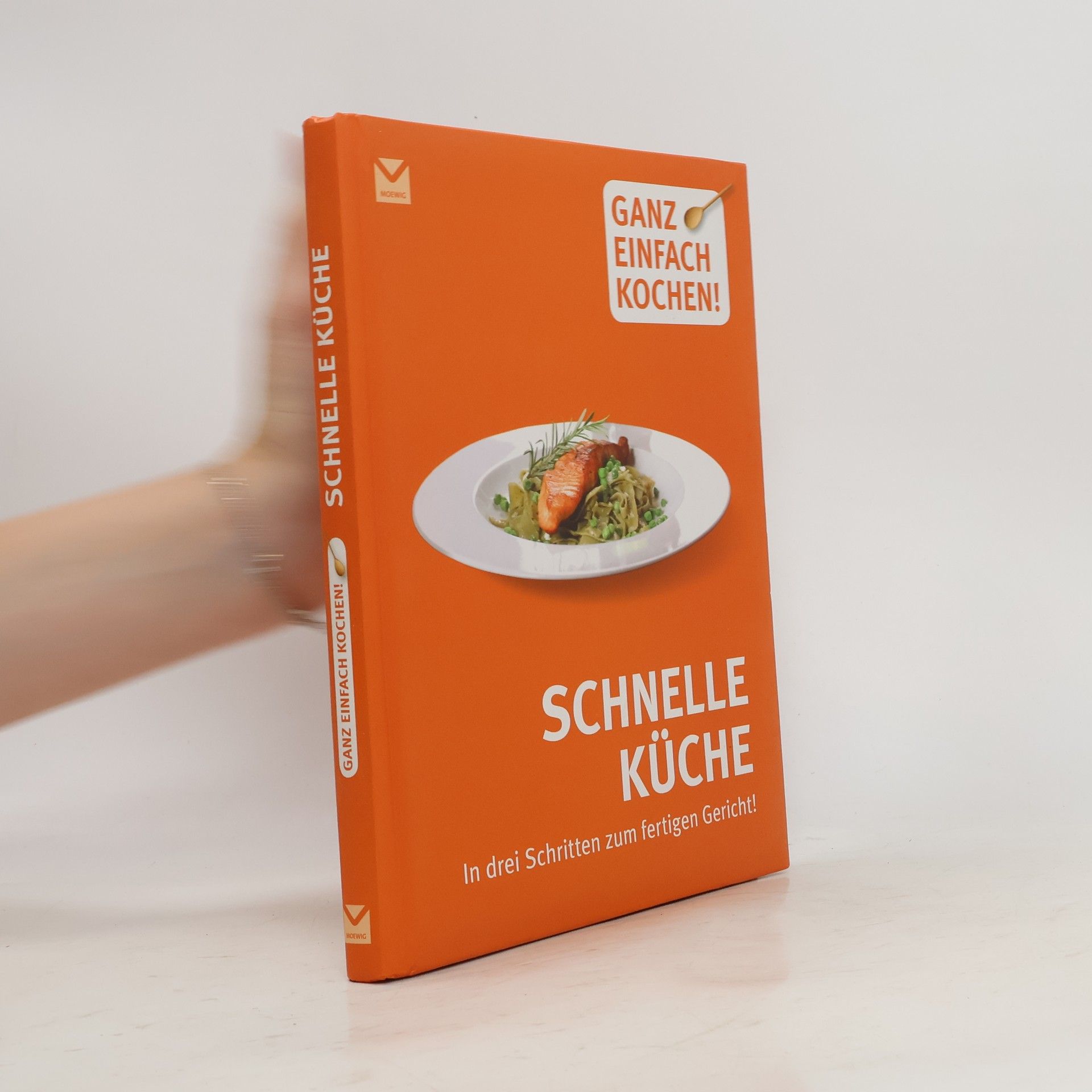 Collectif d'auteurs Schnelle Küche